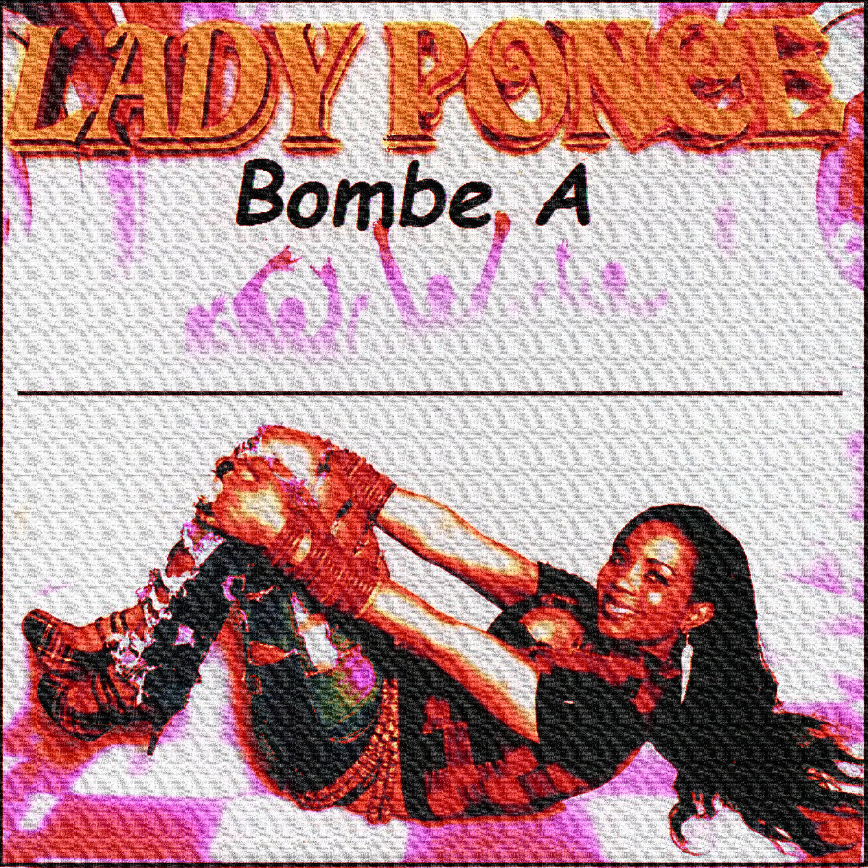 Постер альбома Bombe A