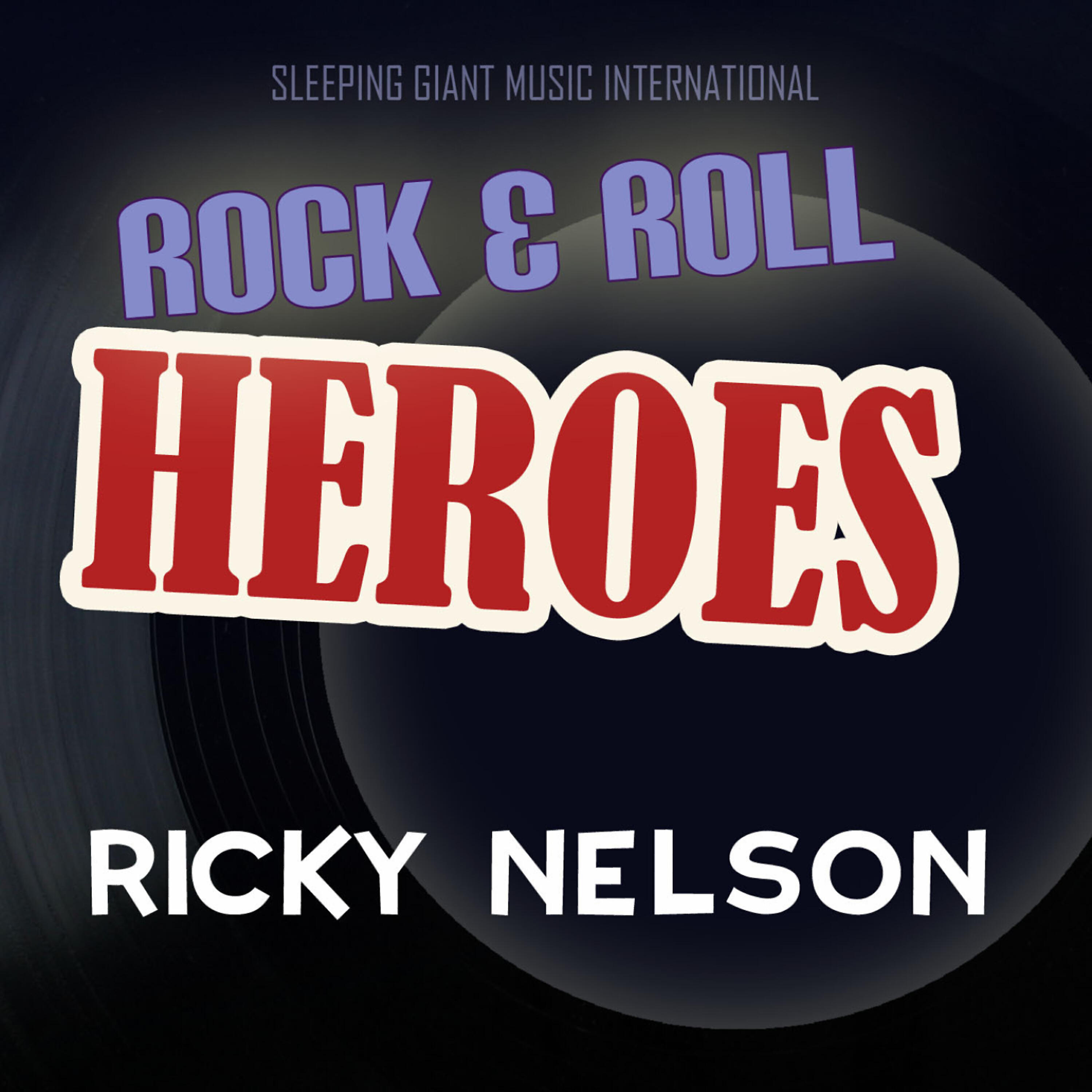 Ricky Nelson - Shirley Lee