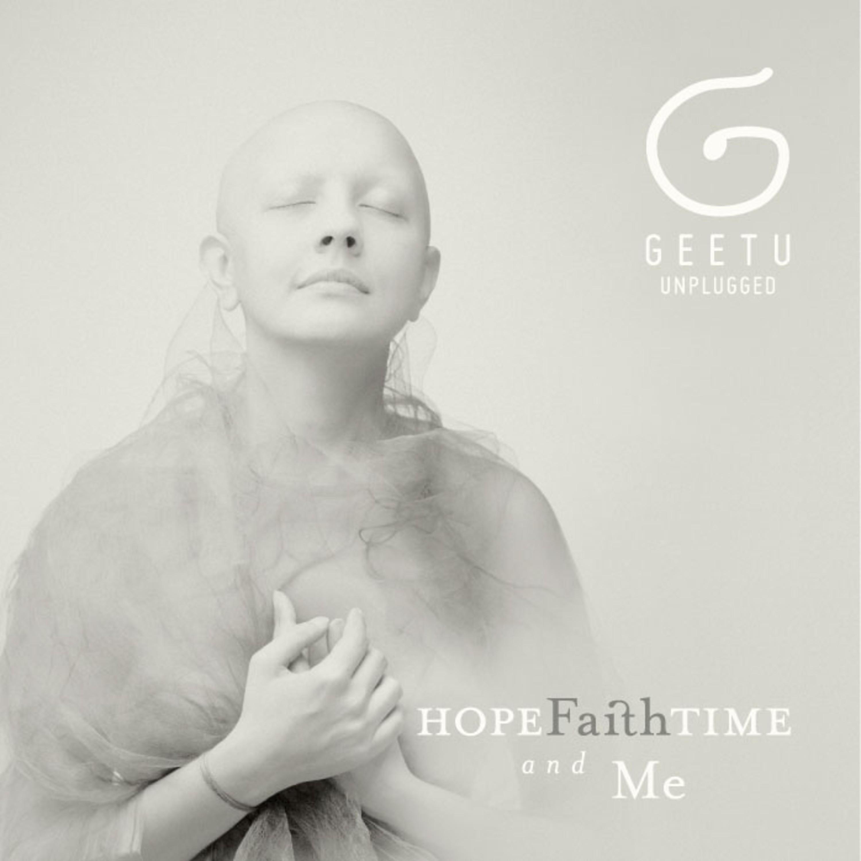 Постер альбома Hope Faith Time & Me