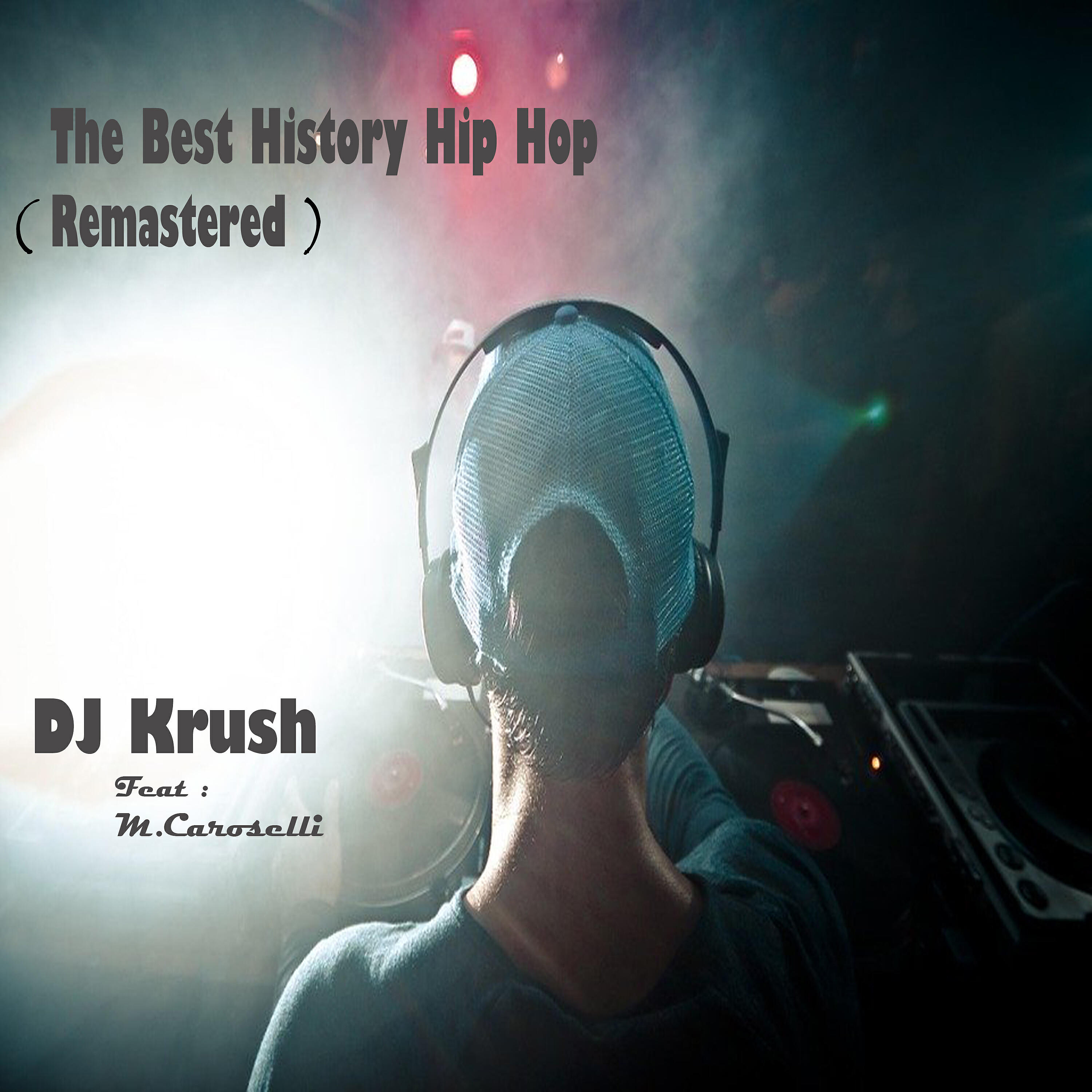 DJ Krush - Inverse