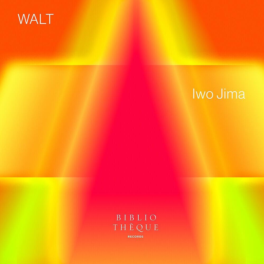 WALT - Iwo Jima