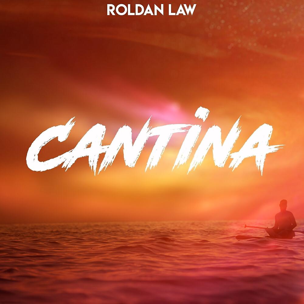 Постер альбома Cantina