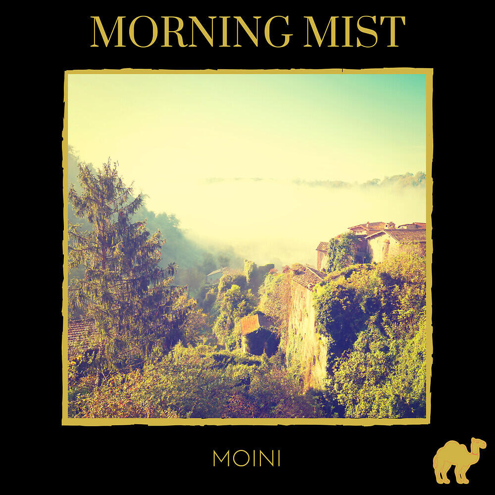 Moini - Morning Mist
