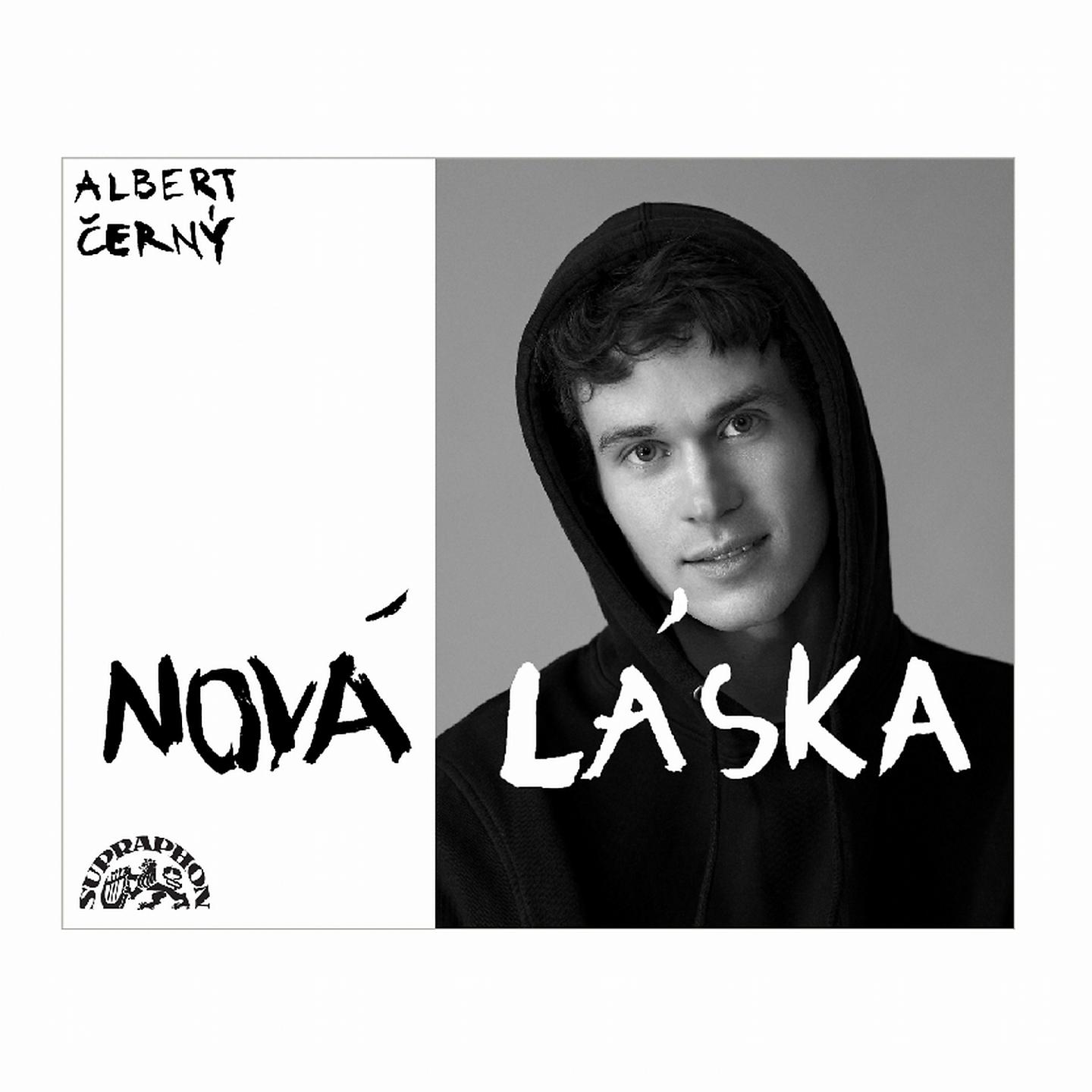 Постер альбома Nová láska