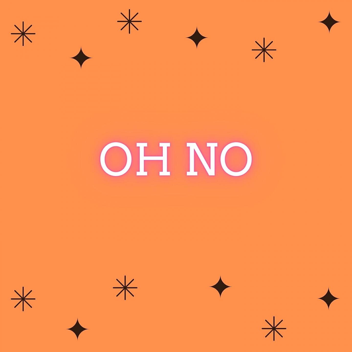 Kit Kot - Oh No