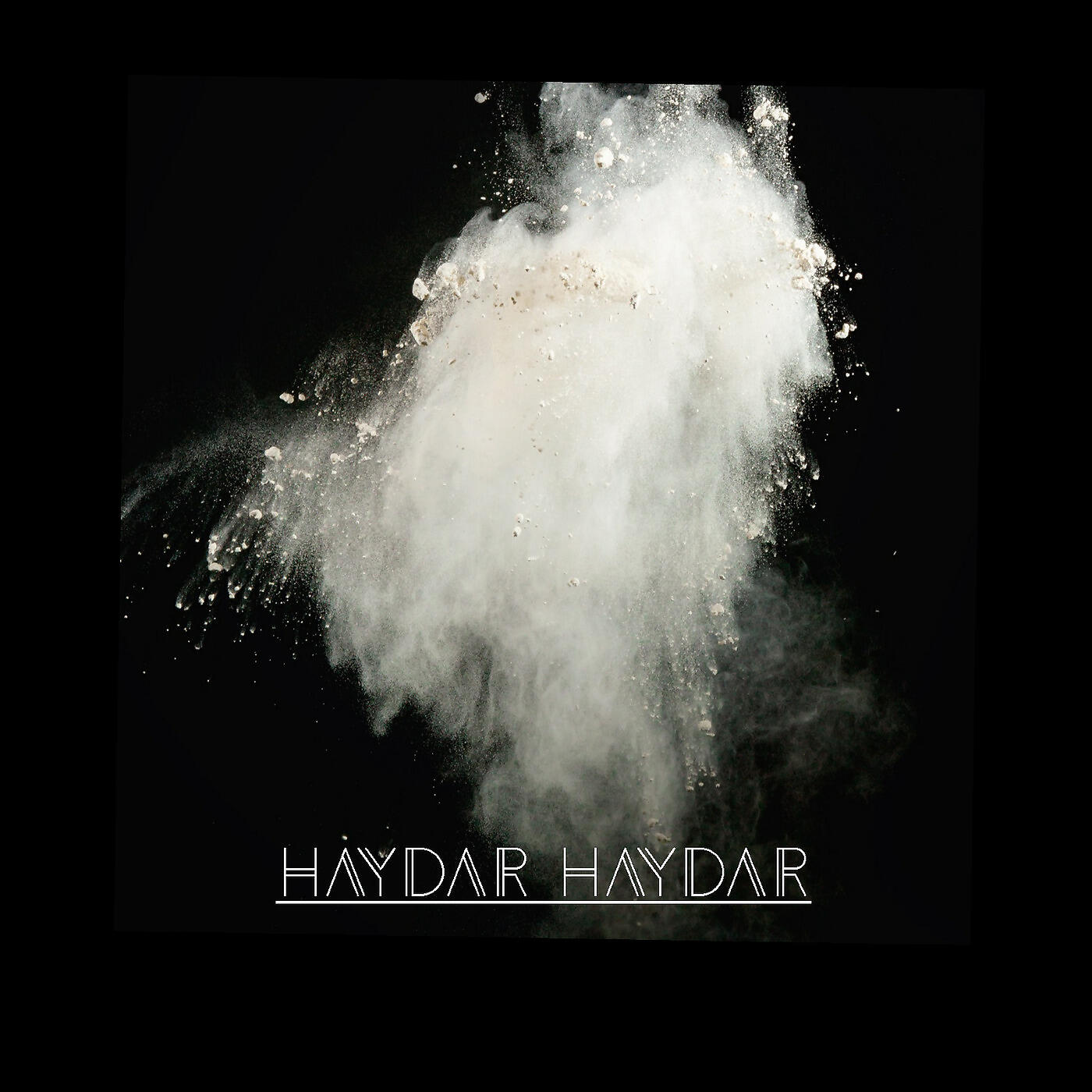 Berk Can Arslan - Haydar Haydar
