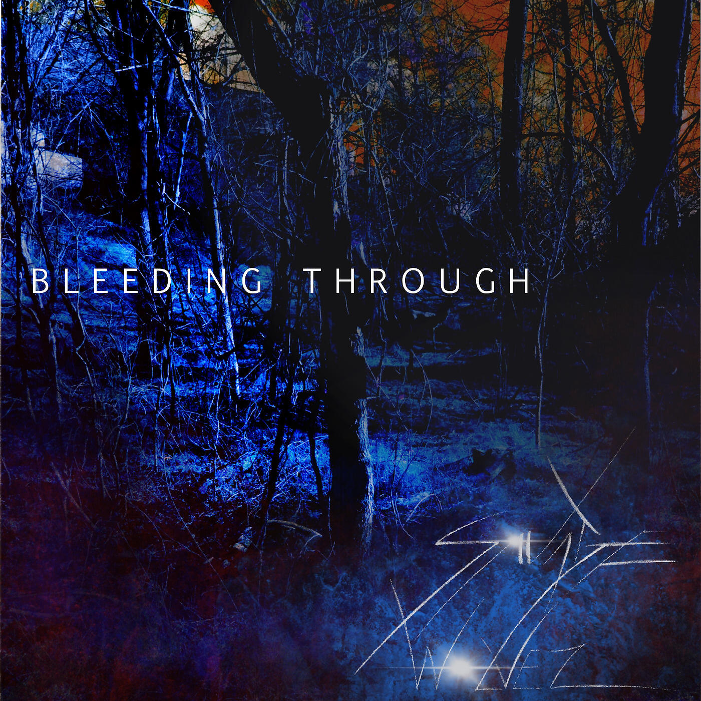 Savage Wolvez - Bleeding Through