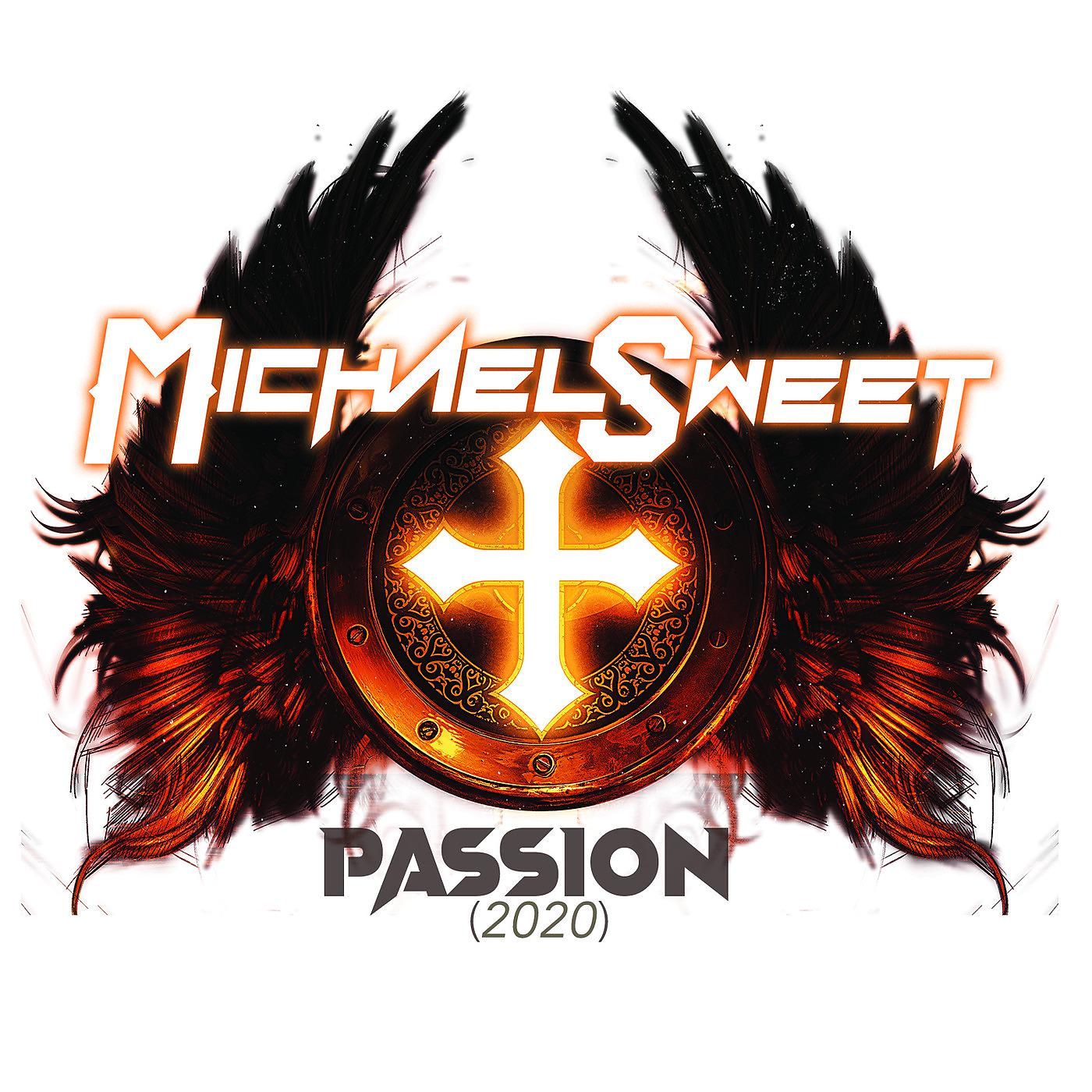 Постер альбома Passion (2020)