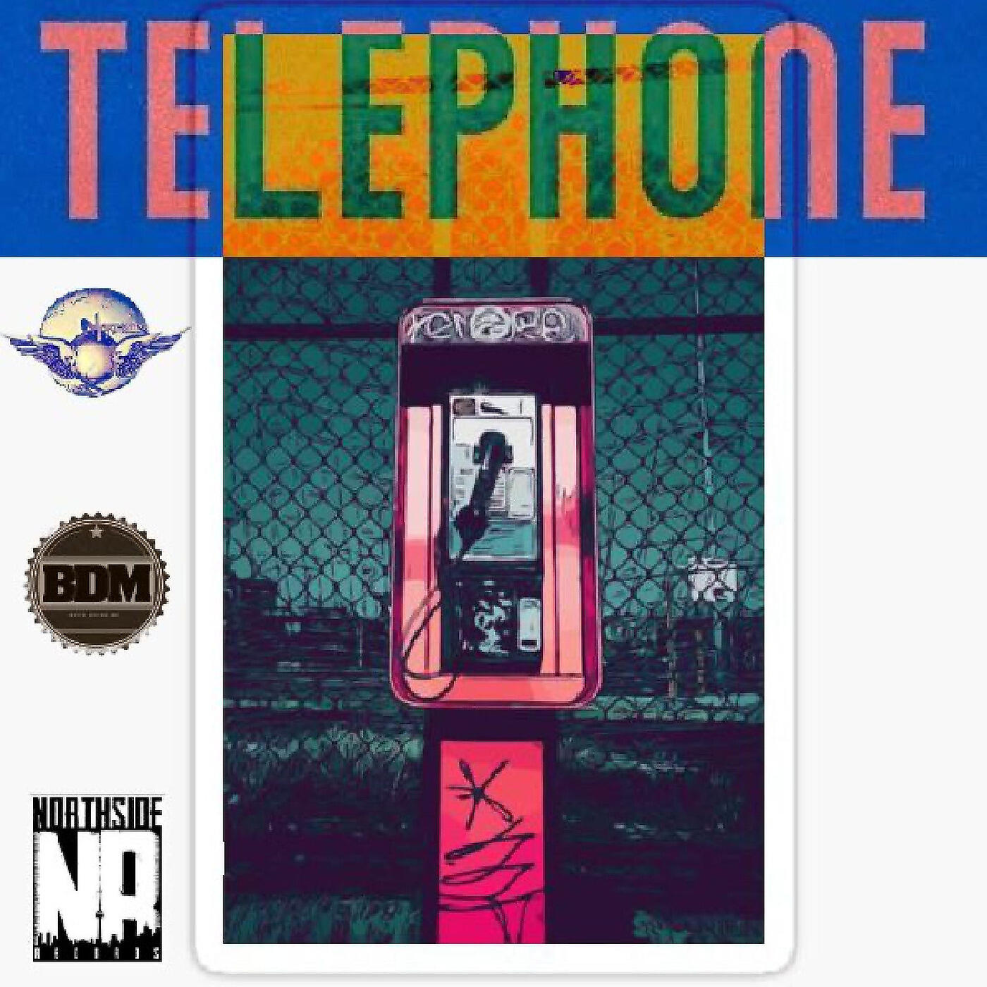 Big Troopz - Telephone