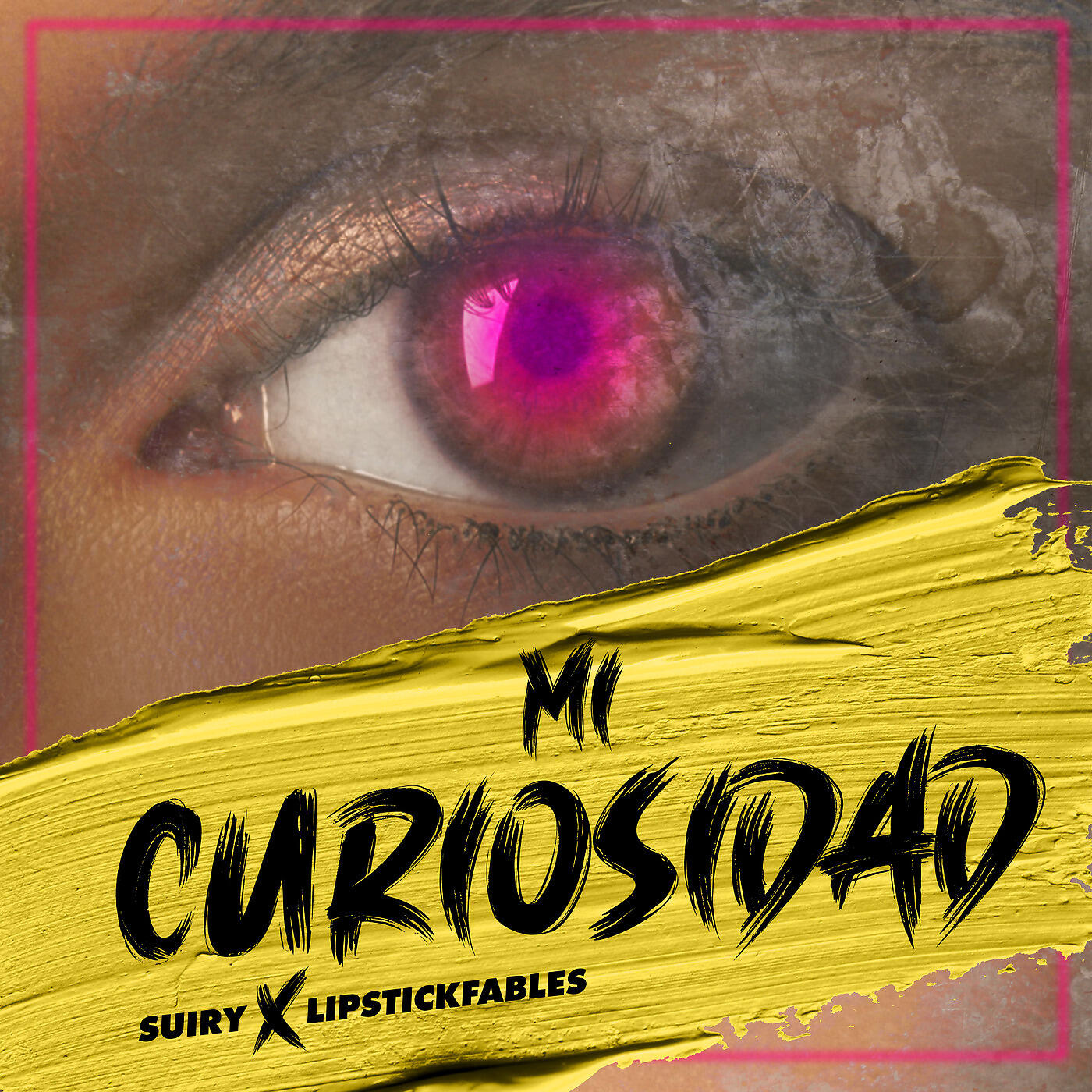 Suiry - Mi Curiosidad