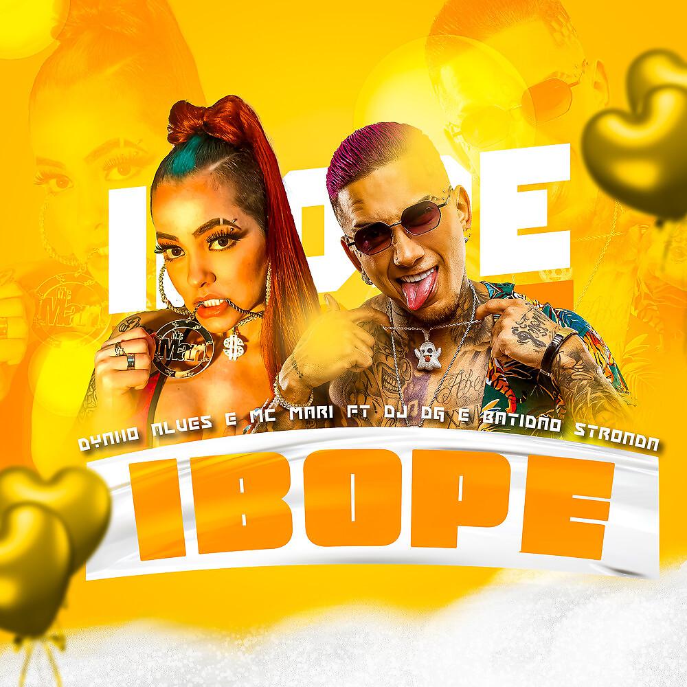 Постер альбома Ibope