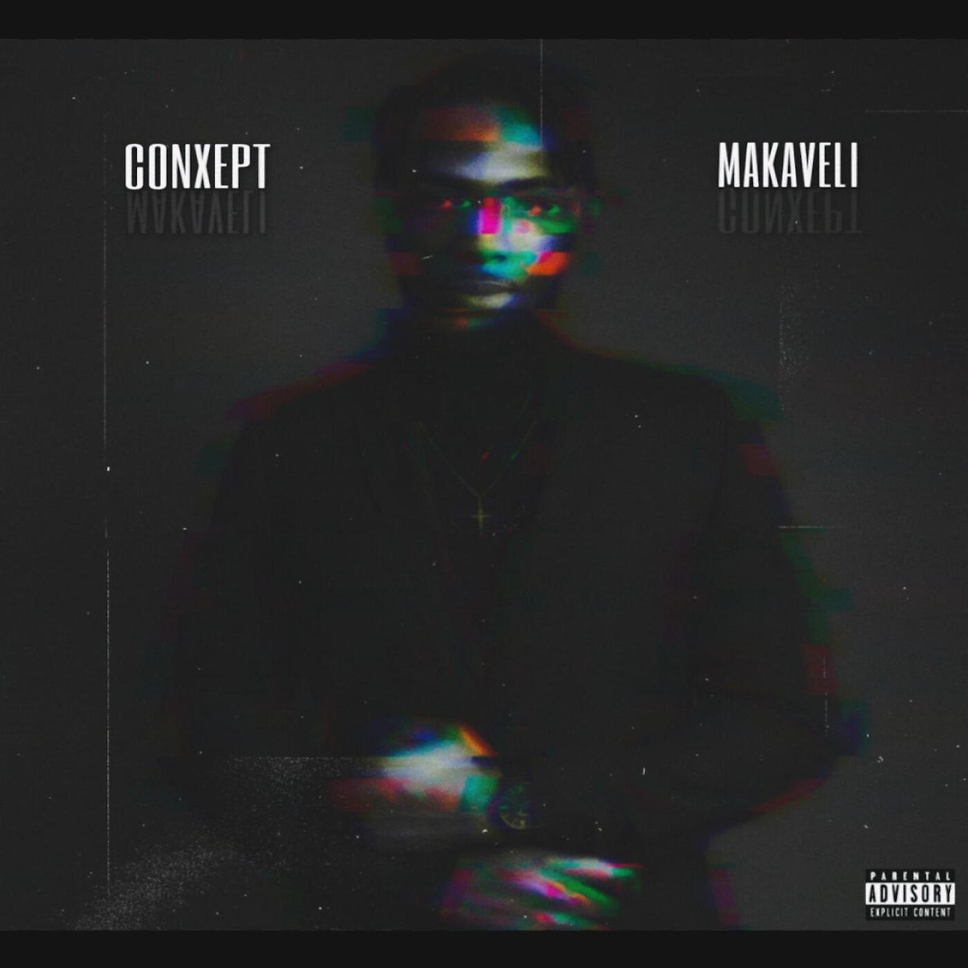 CONXEPT - Makaveli