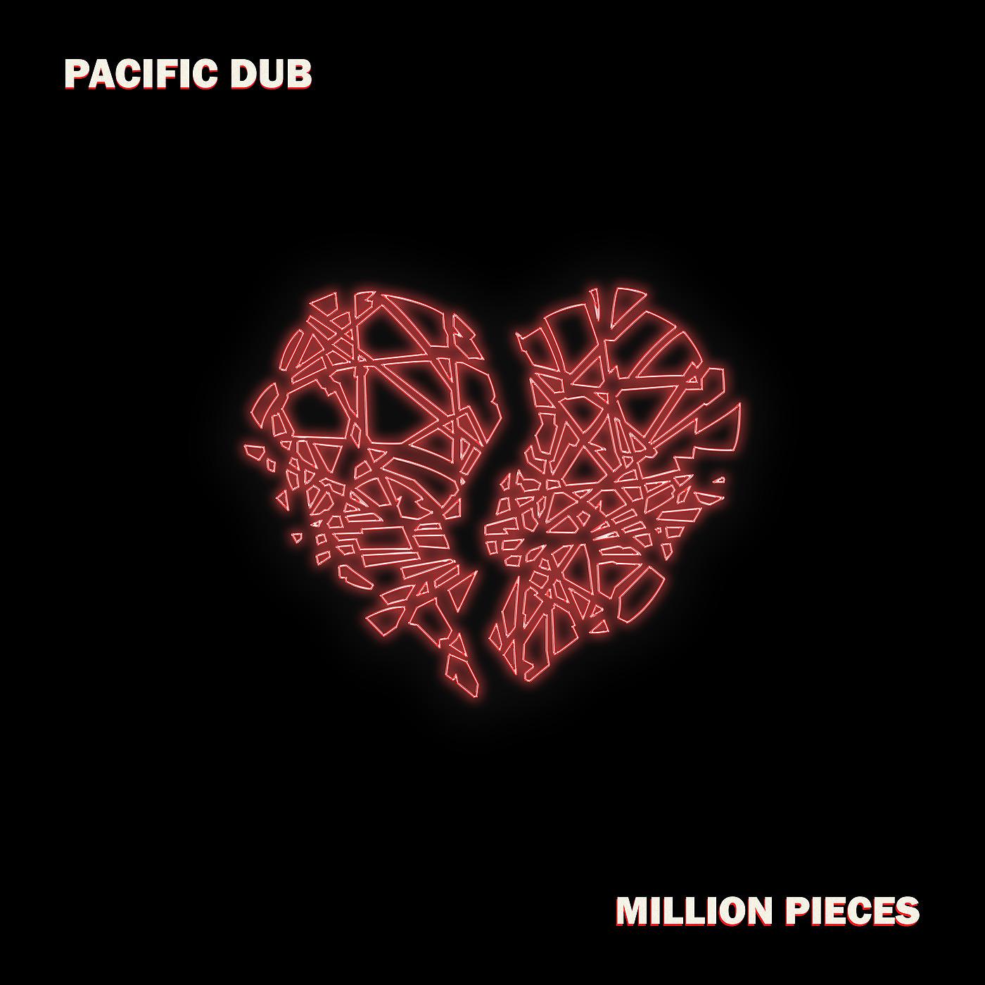 Постер альбома Million Pieces