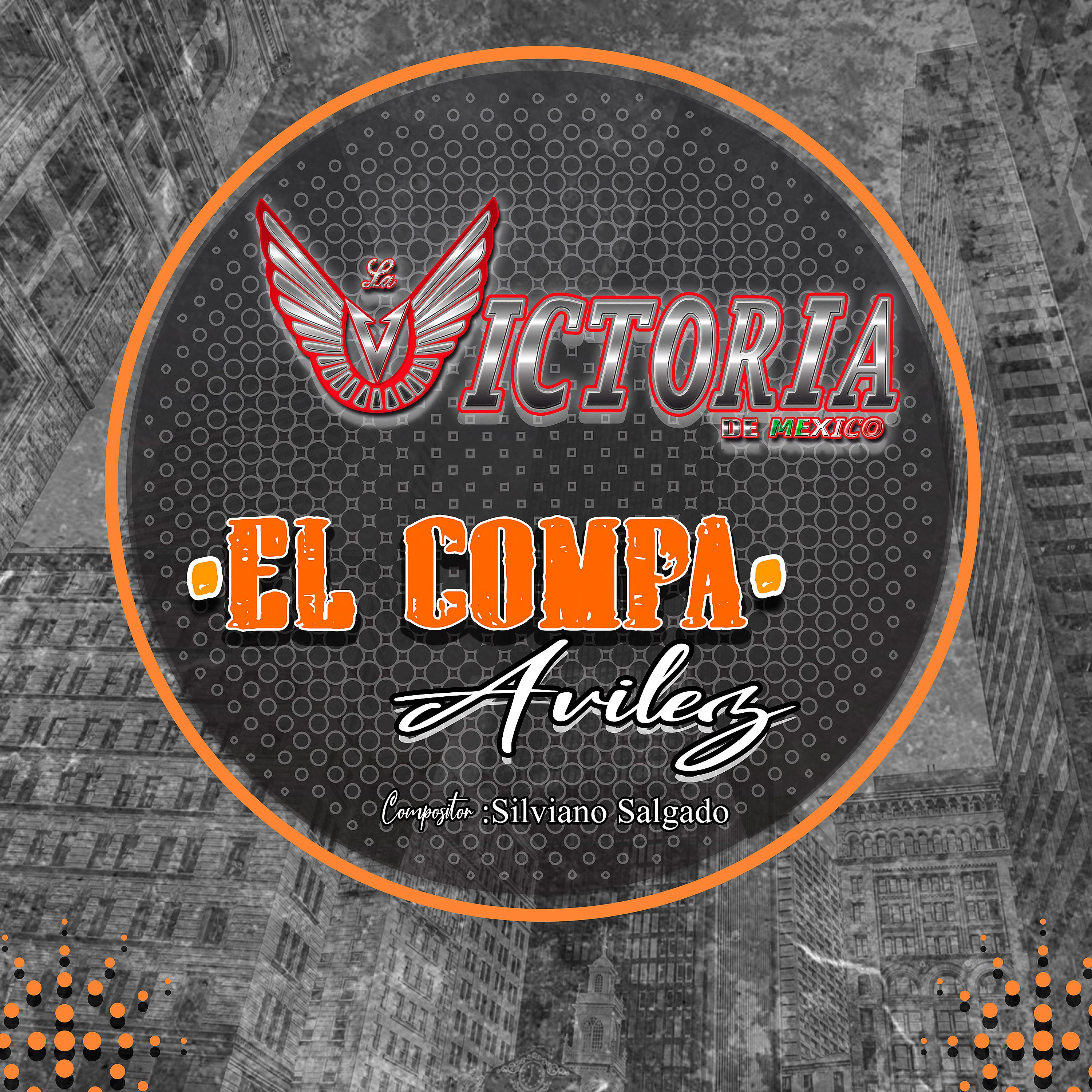 Постер альбома El Compa Avilez