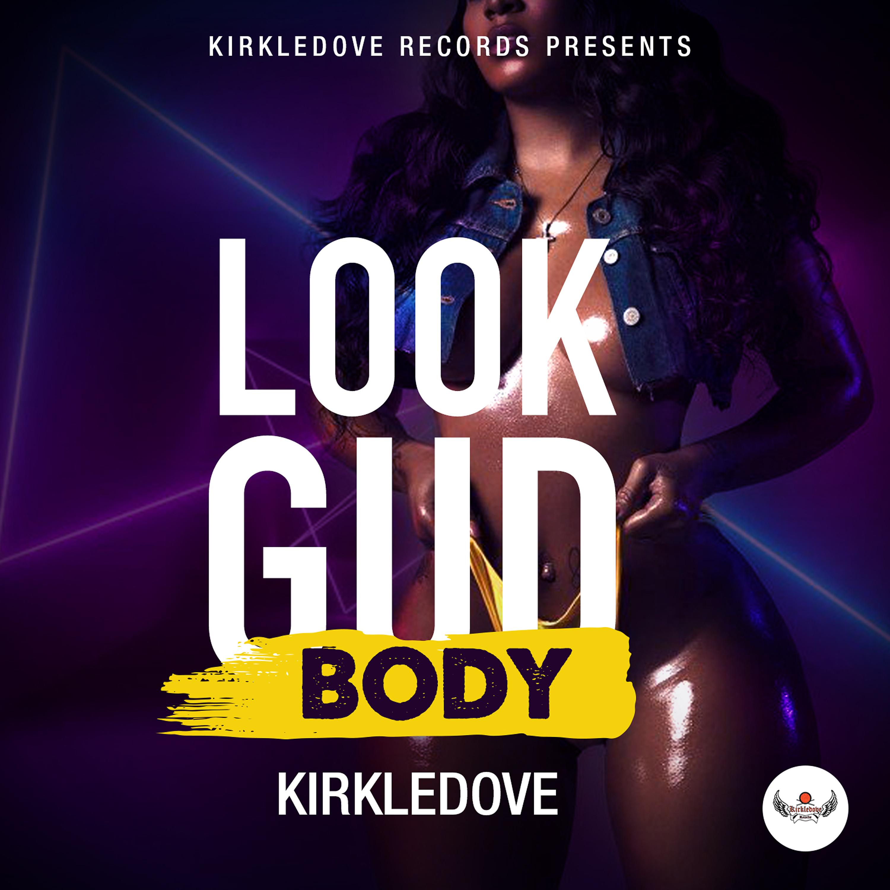 Постер альбома Look Gud Body