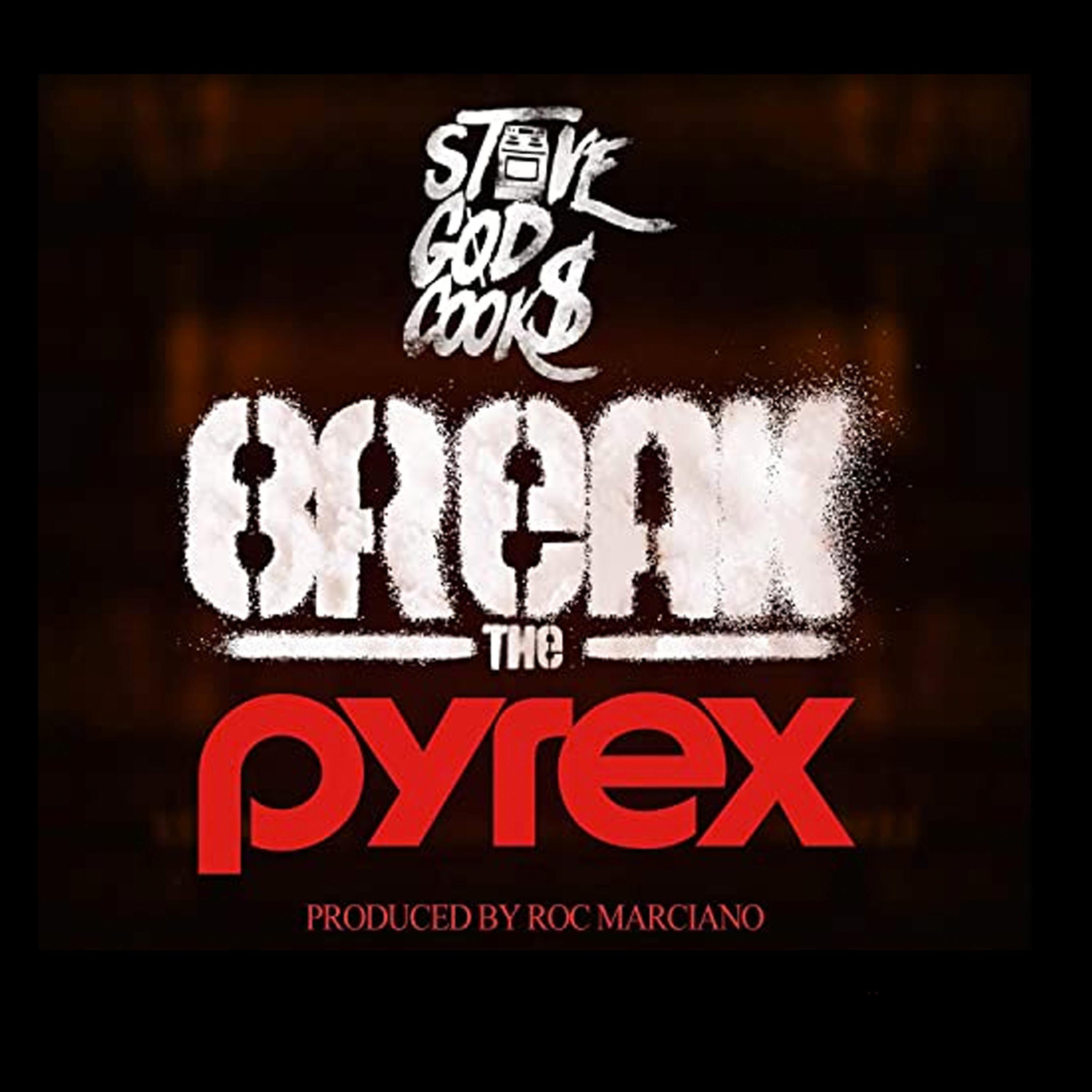 Постер альбома Break the Pyrex