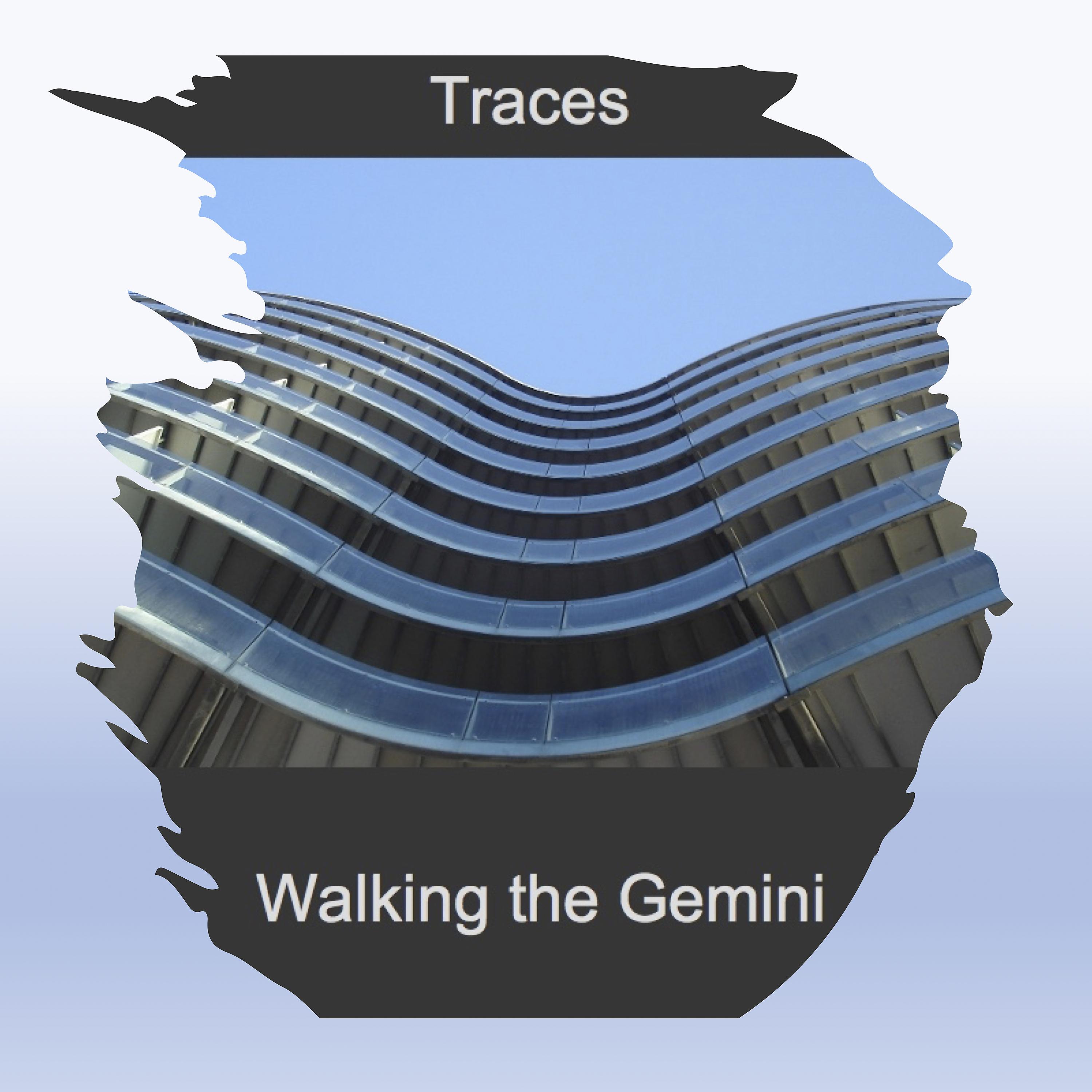 Постер альбома Walking the Gemini (2021 Remaster)