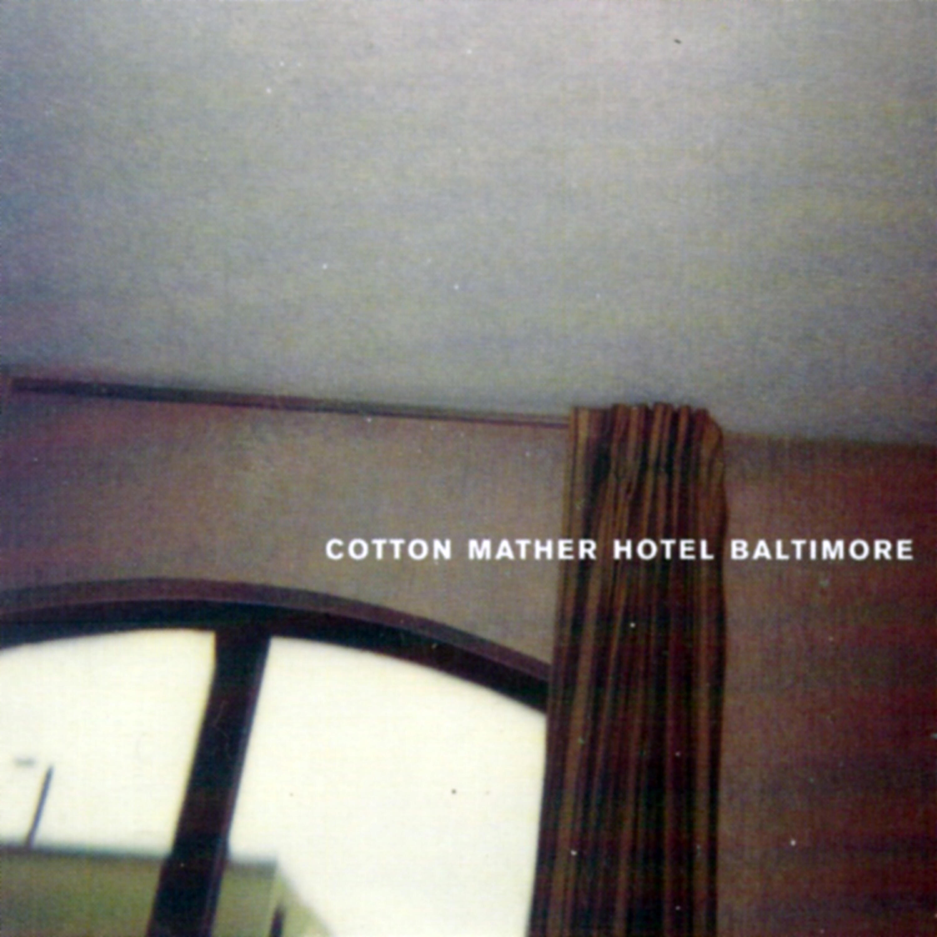 Cotton Mather - El Matador
