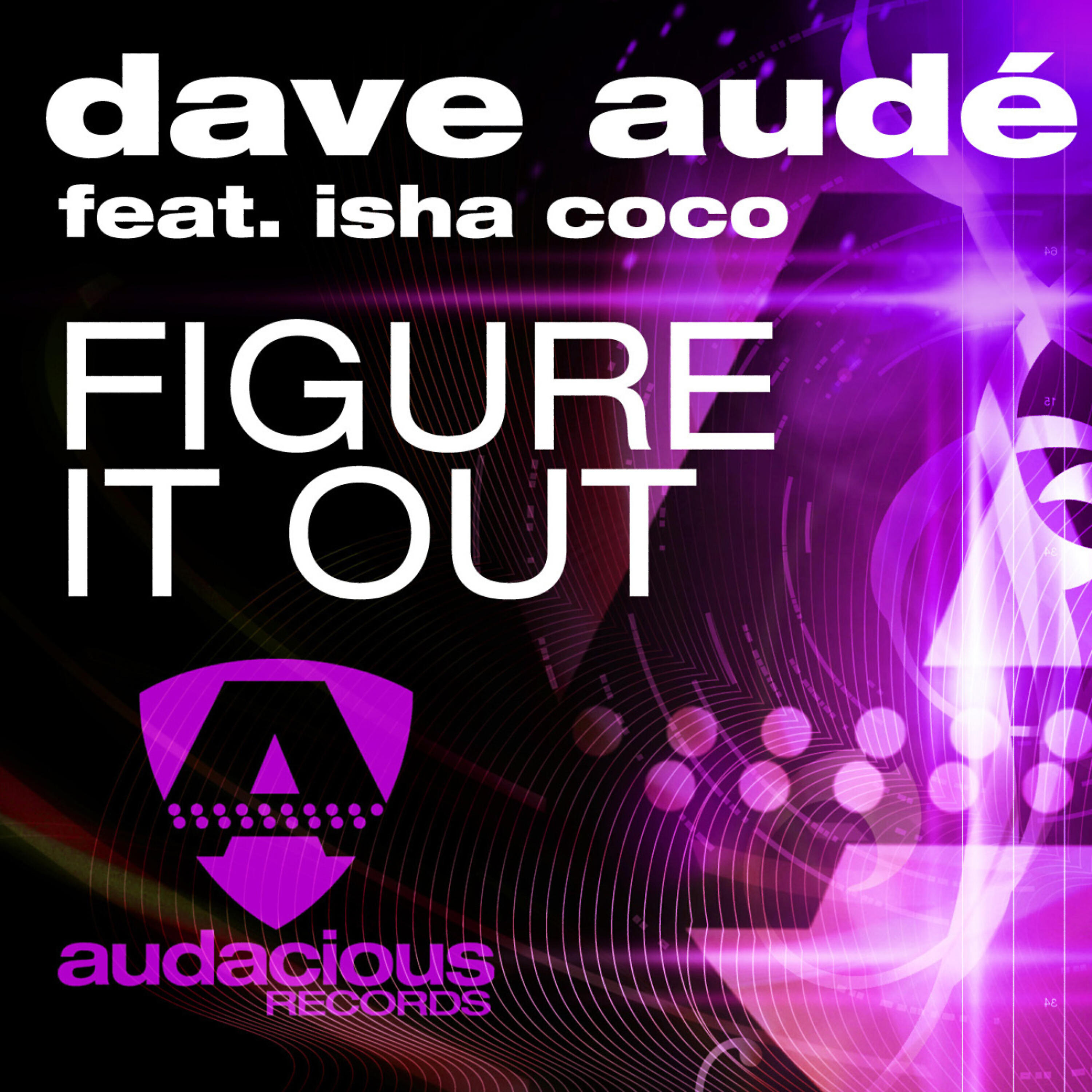 Isha Coco - Figure It Out (Ralphi Rosario Dub)