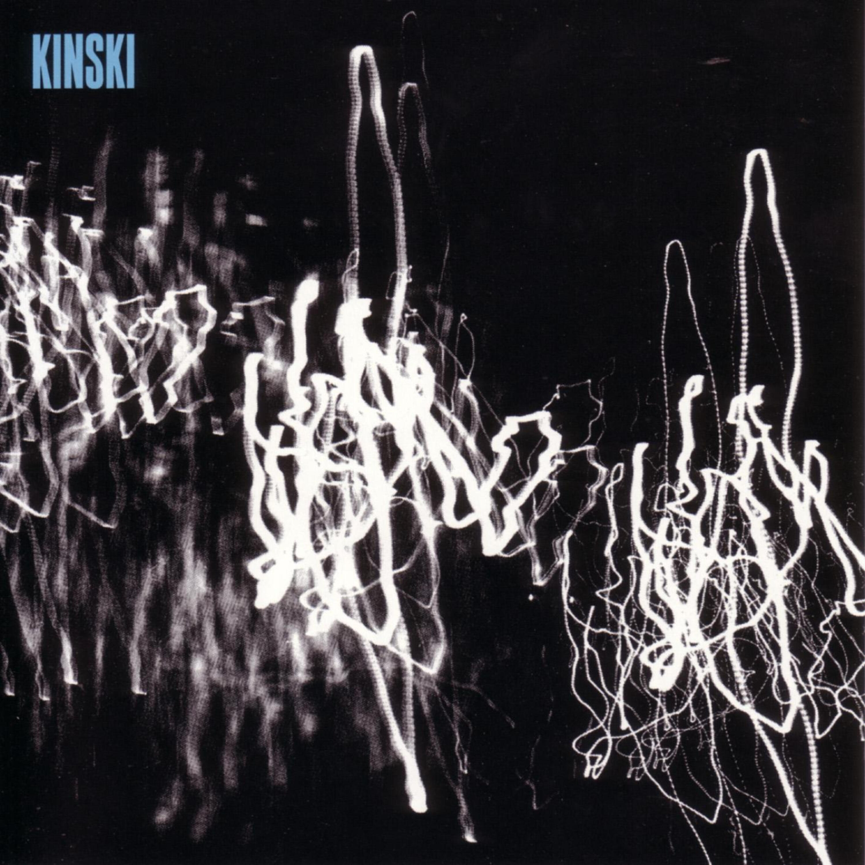 Kinski - Jetstream