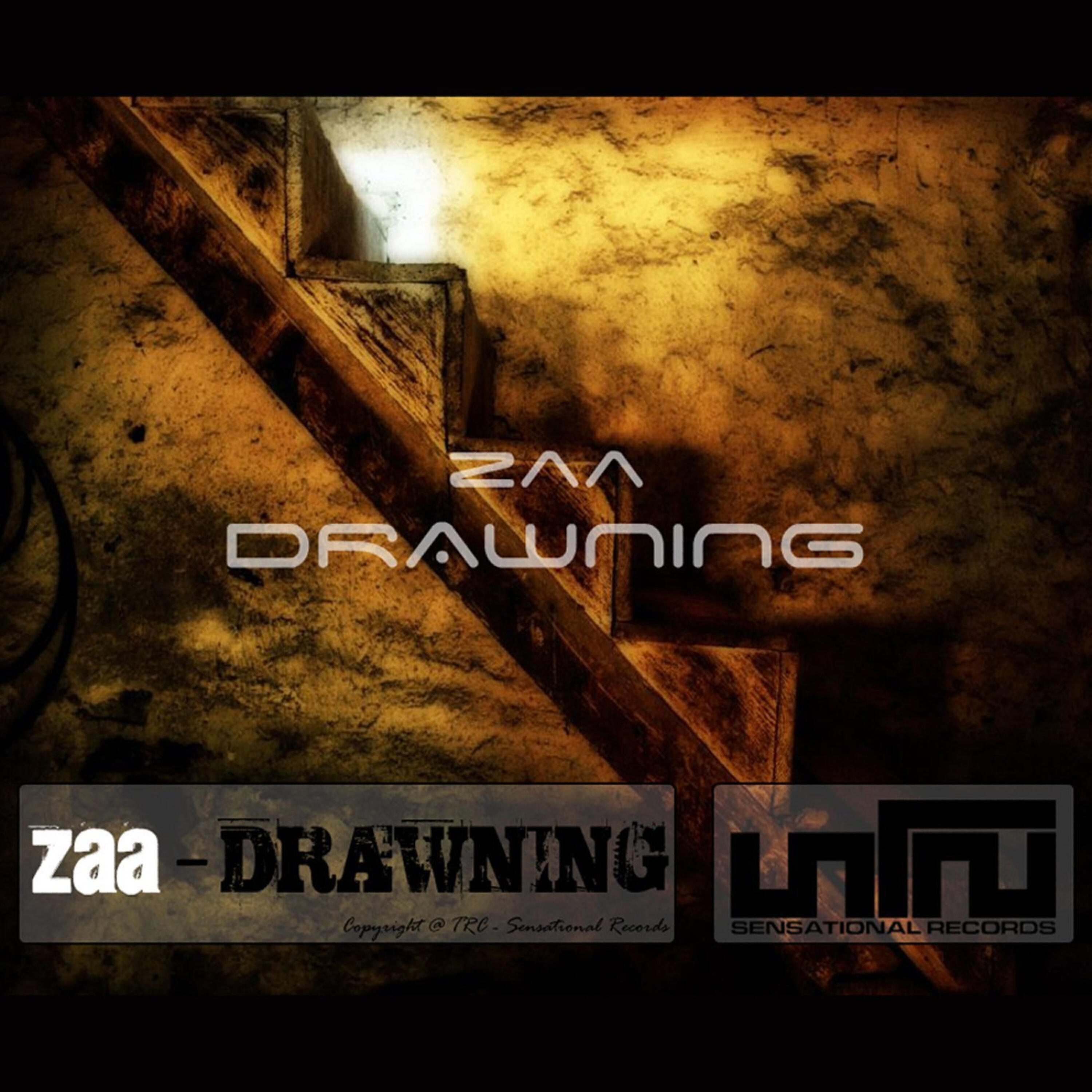 Anna Basel - Drawning (X-Trude Rmx)