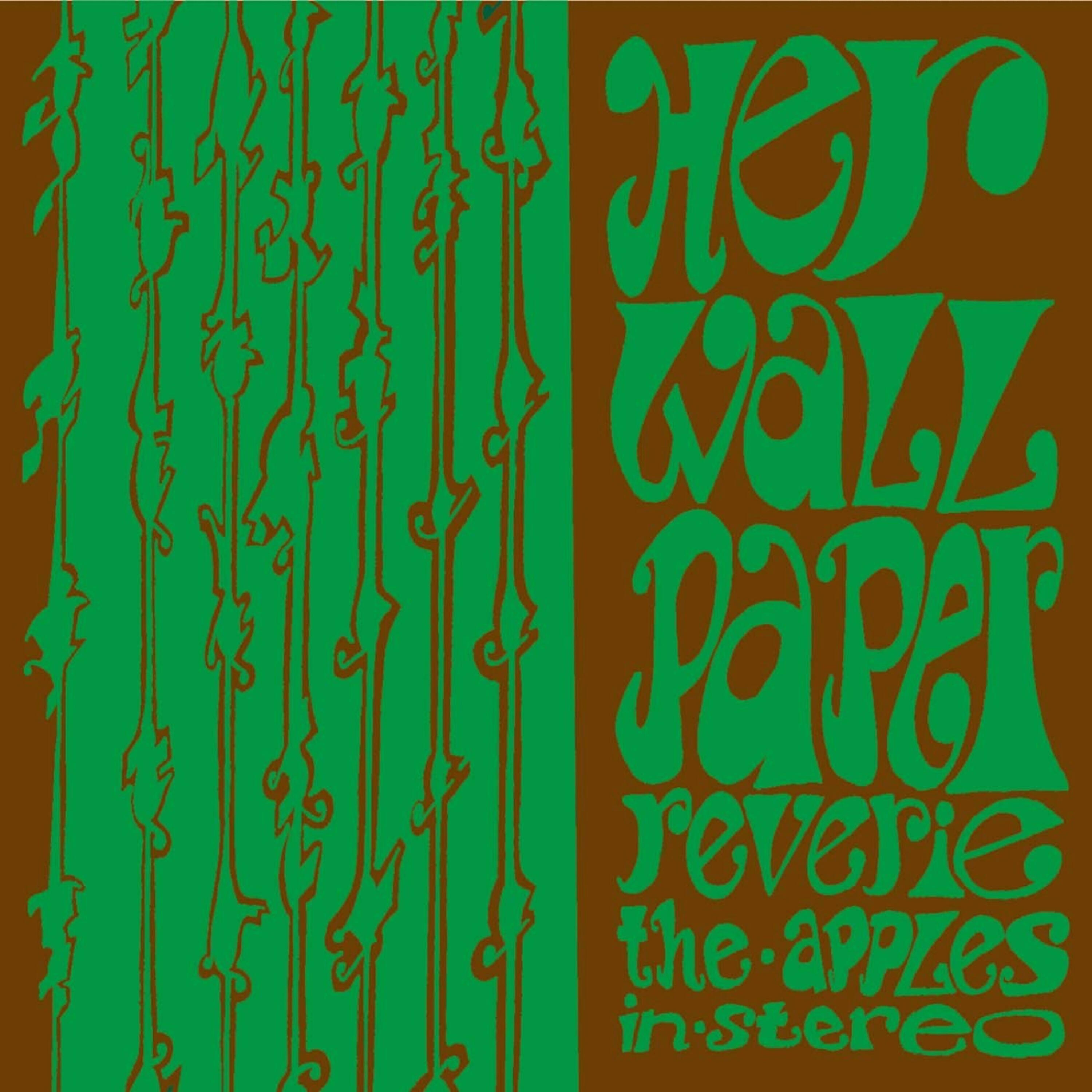 The Apples in Stereo - Y2K