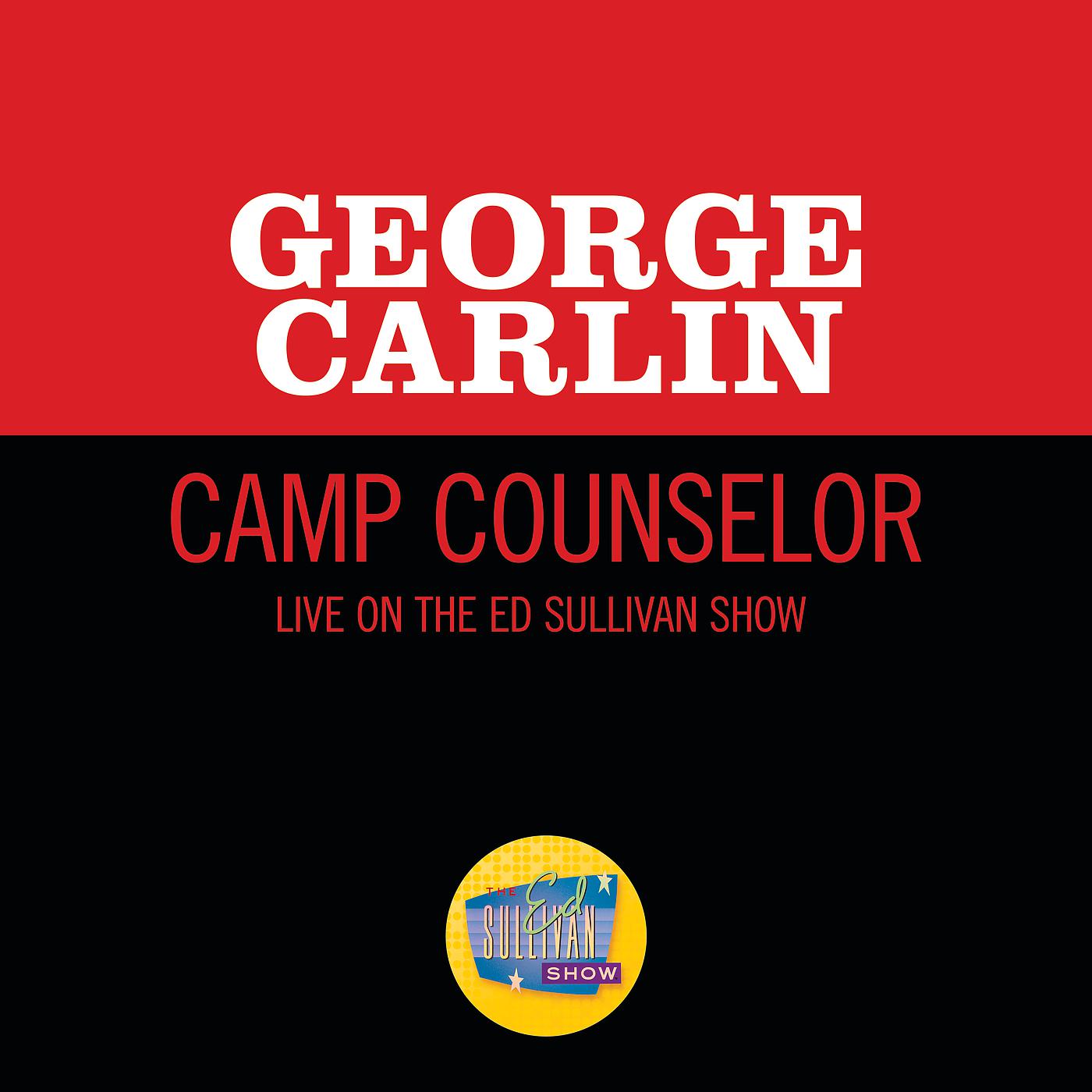 Постер альбома Camp Counselor