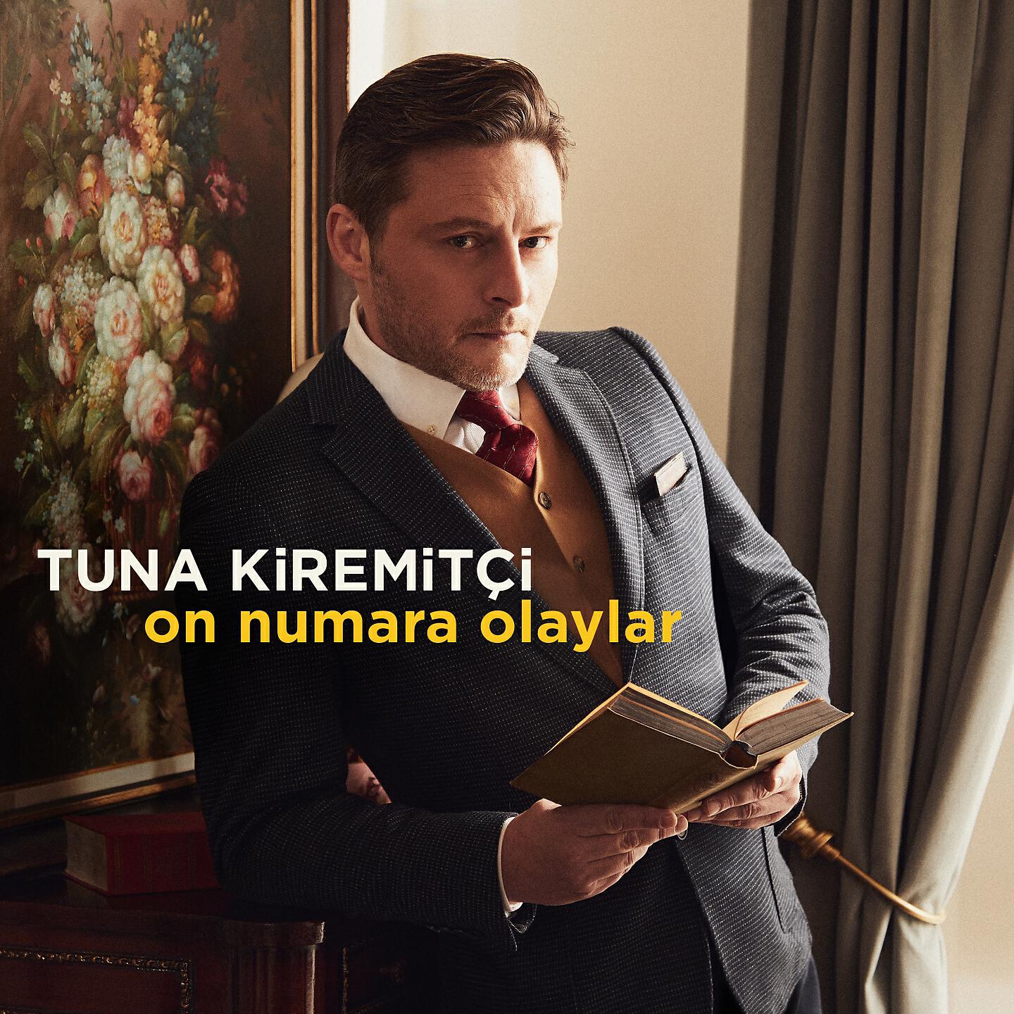 Tuna Kiremitçi - Hayallerin De Ömrü Var
