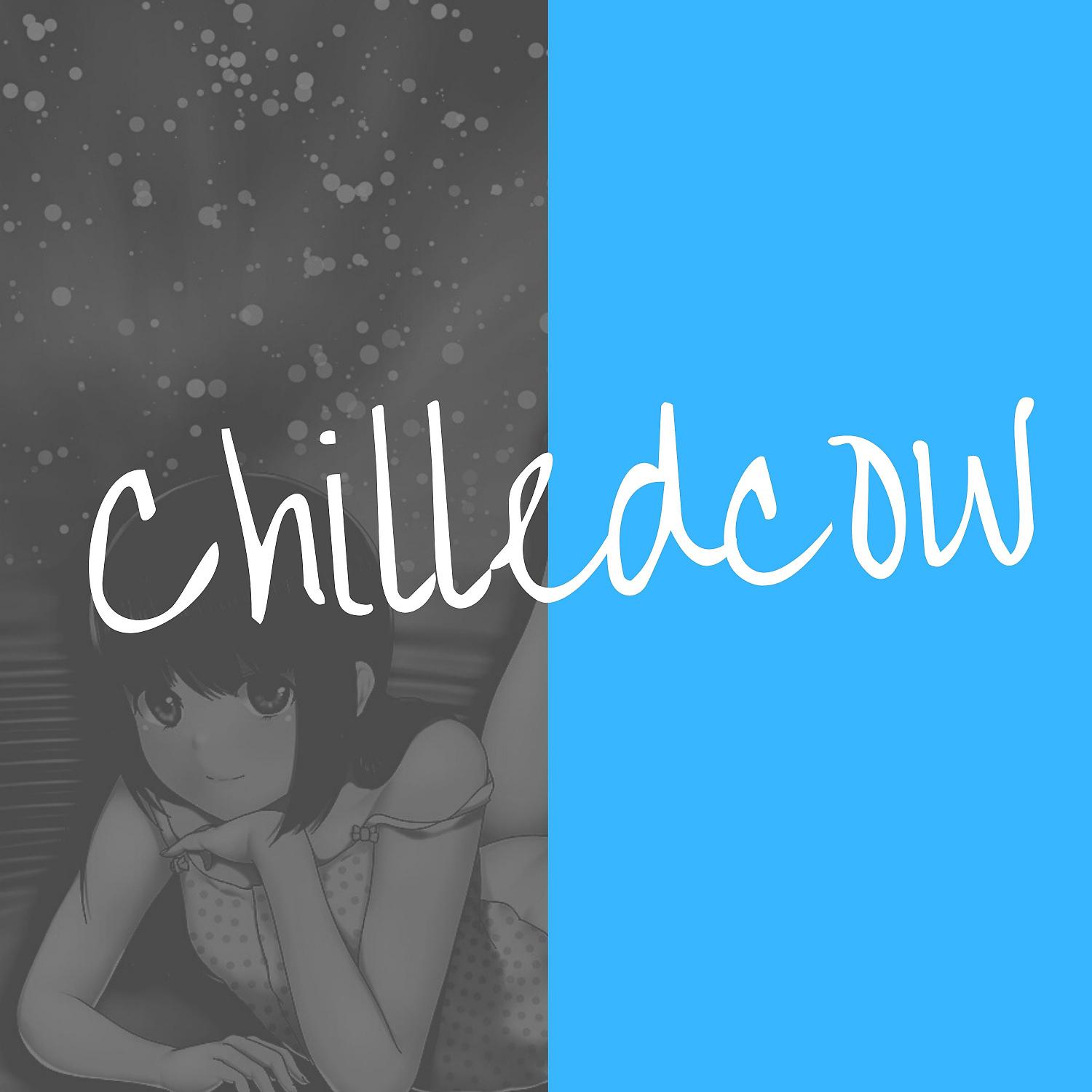 Постер альбома Chilledcow, Vol. 2