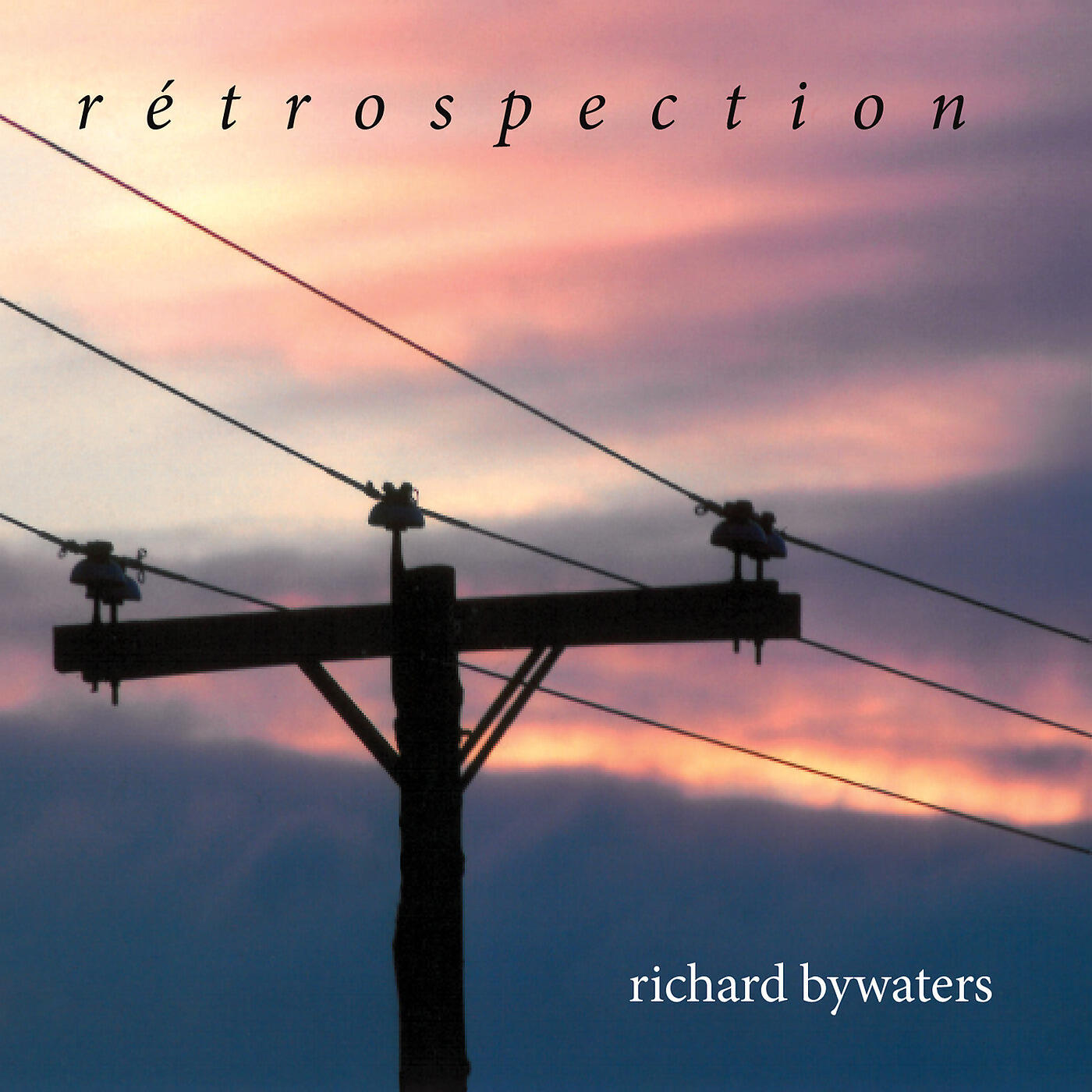 Richard Bywaters - Nantucket