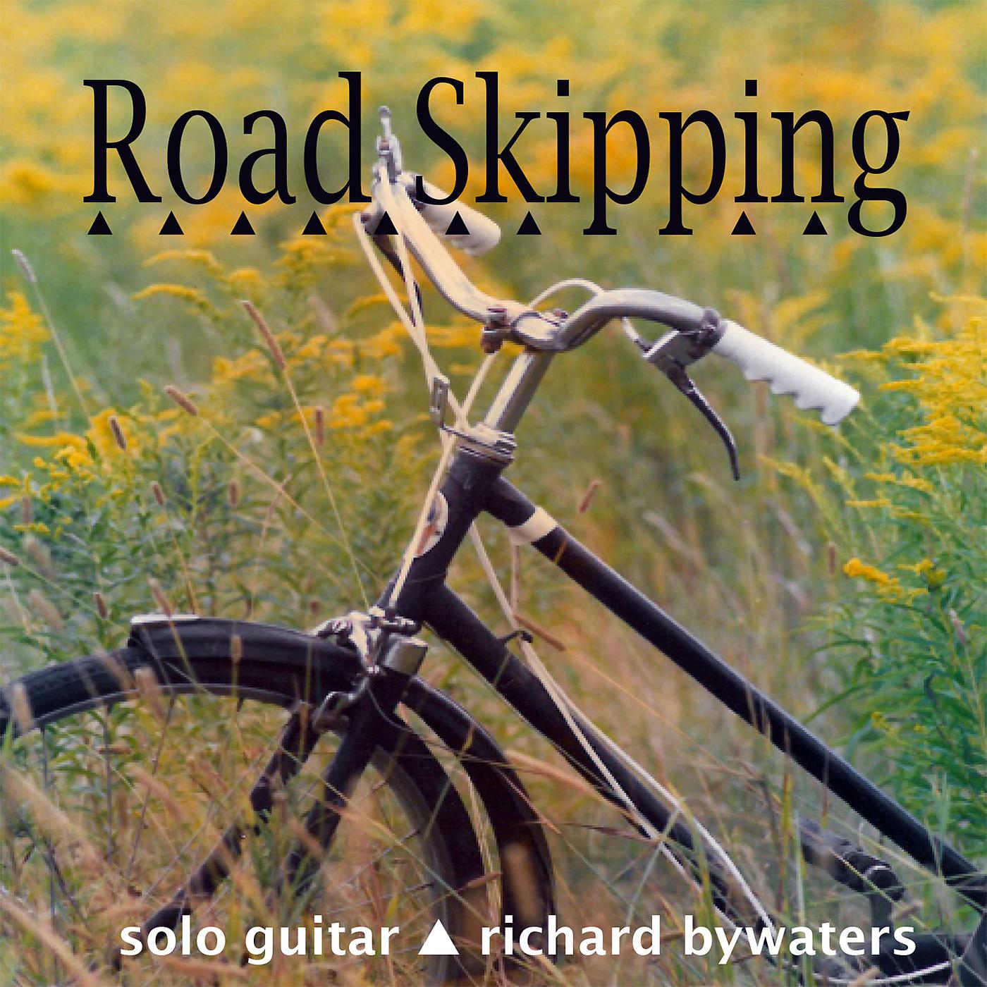 Постер альбома Road Skipping