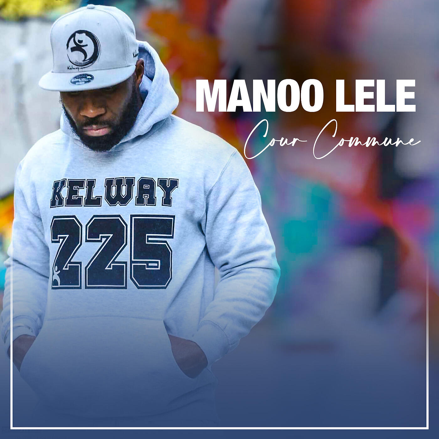 MANOU LELE - Cour commune