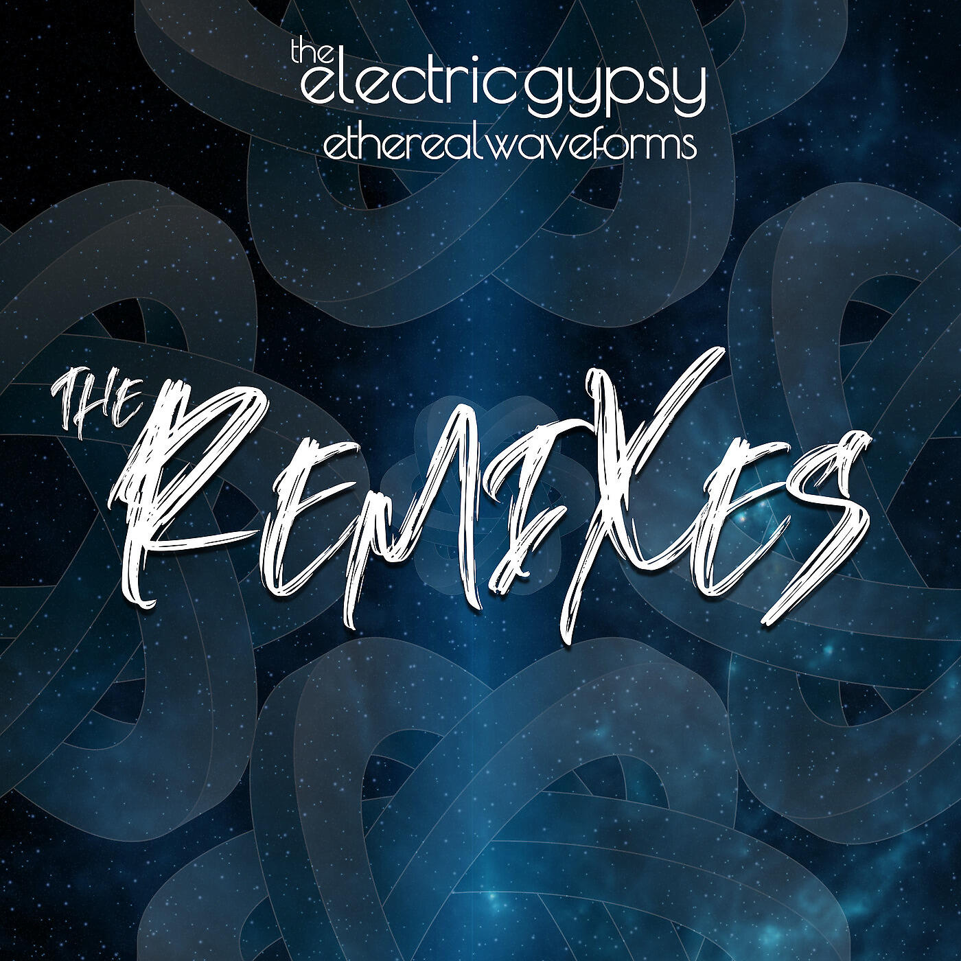 The Electric Gypsy - Ethereal Waveforms (Extended Version)