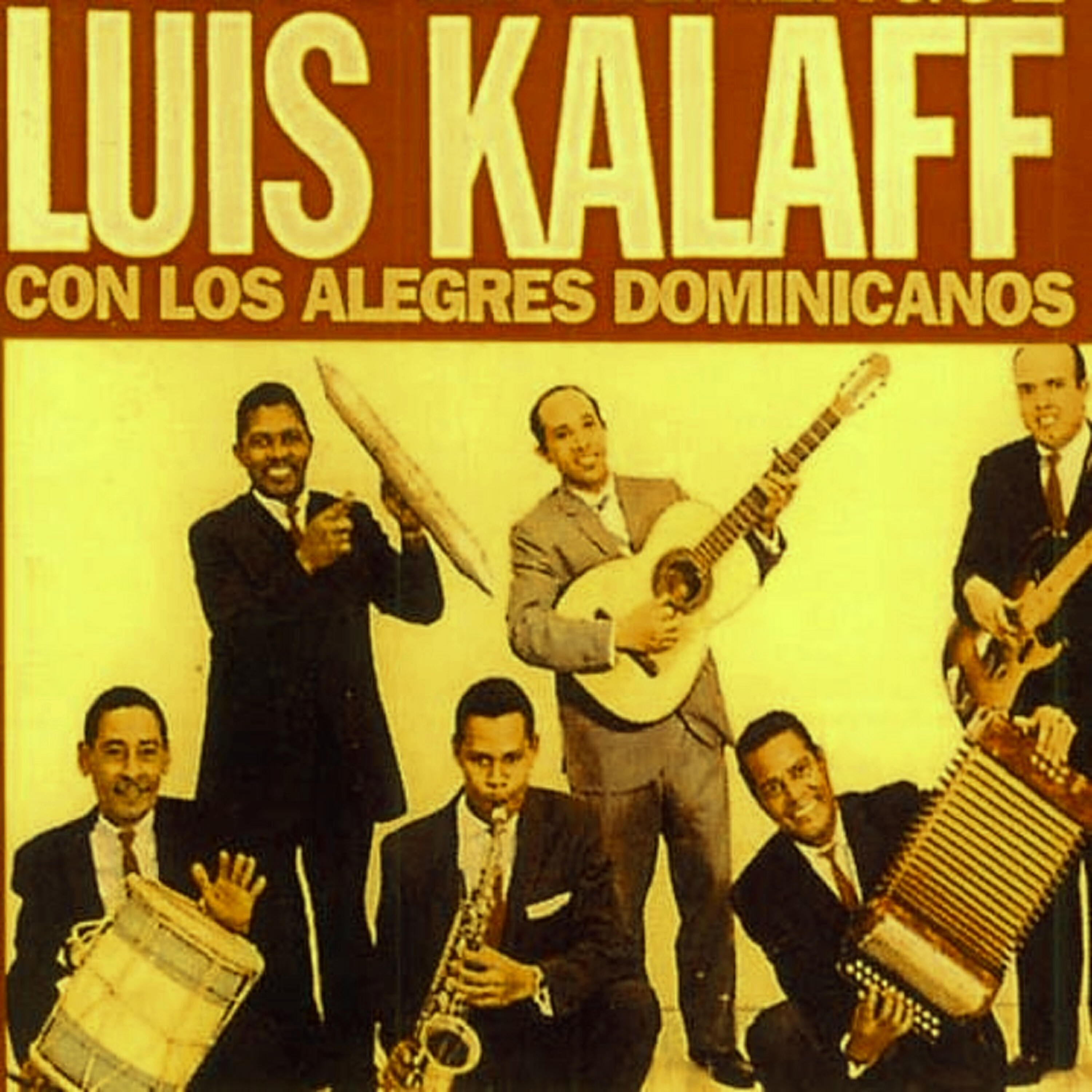Luis Kalaff - Madora che che
