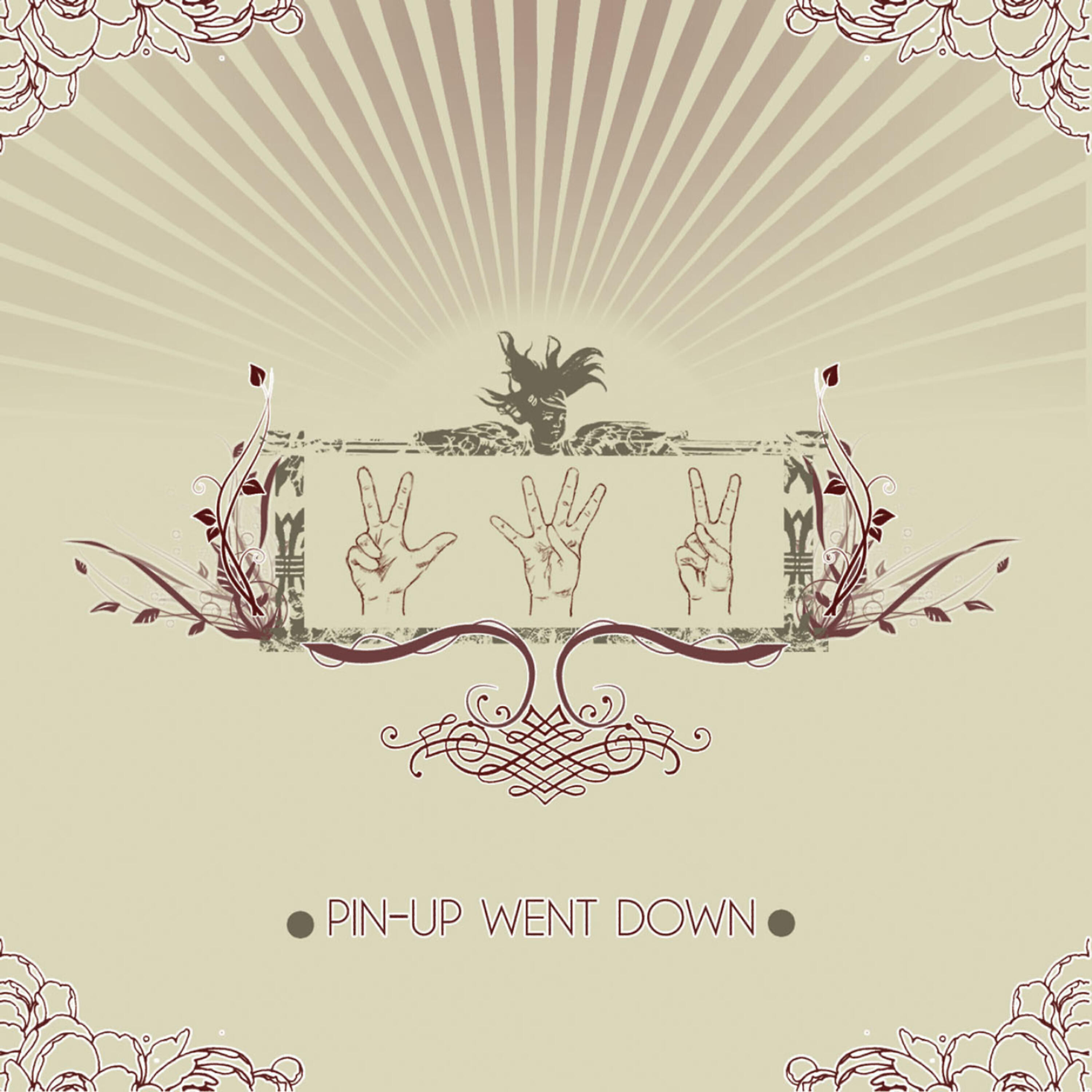 Pin Up Went Down - Vaginaal Nathrakh