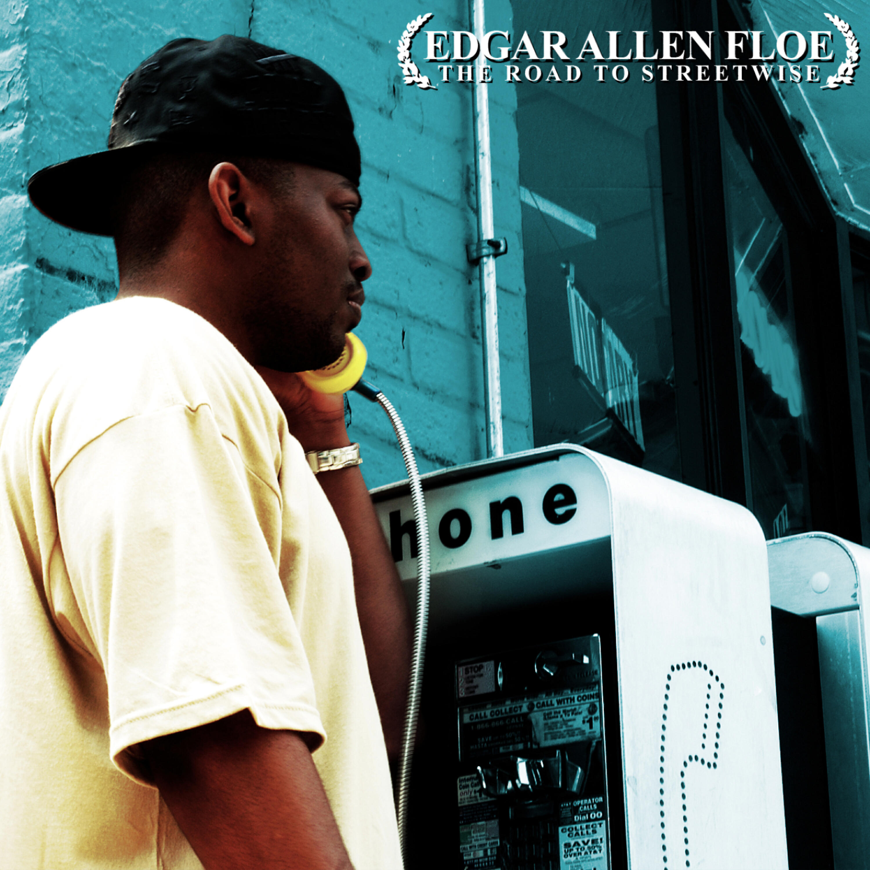 Edgar Allen Floe - The Swag (prod. Aksim)