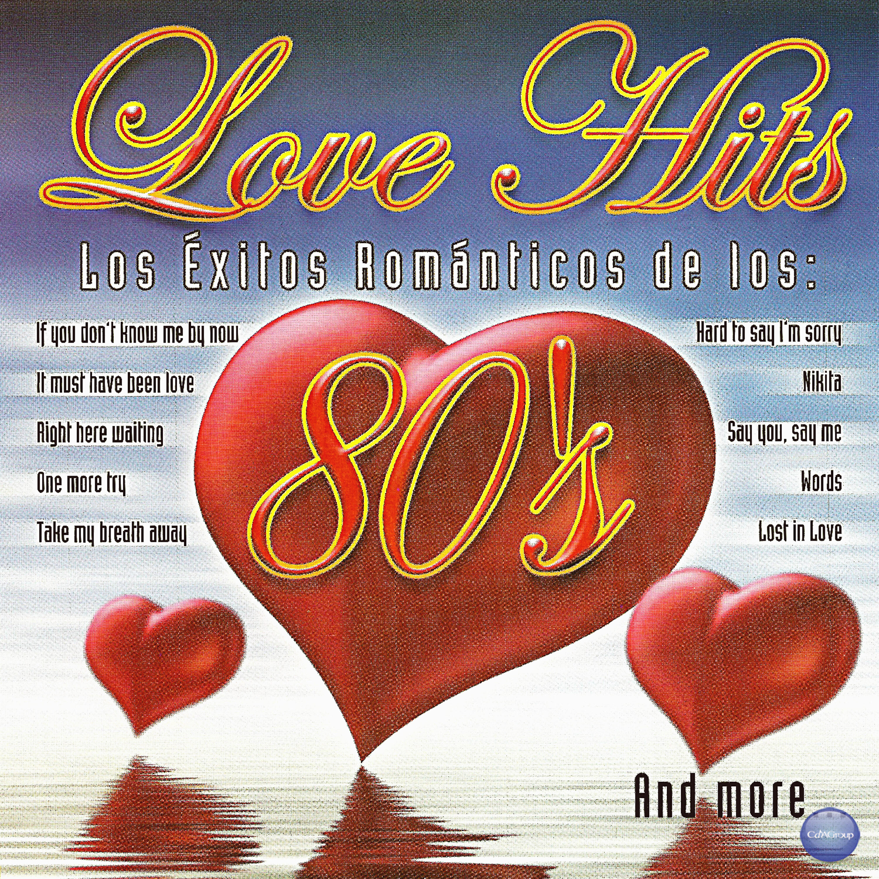 The Love Factory - Don't Dream It's Over