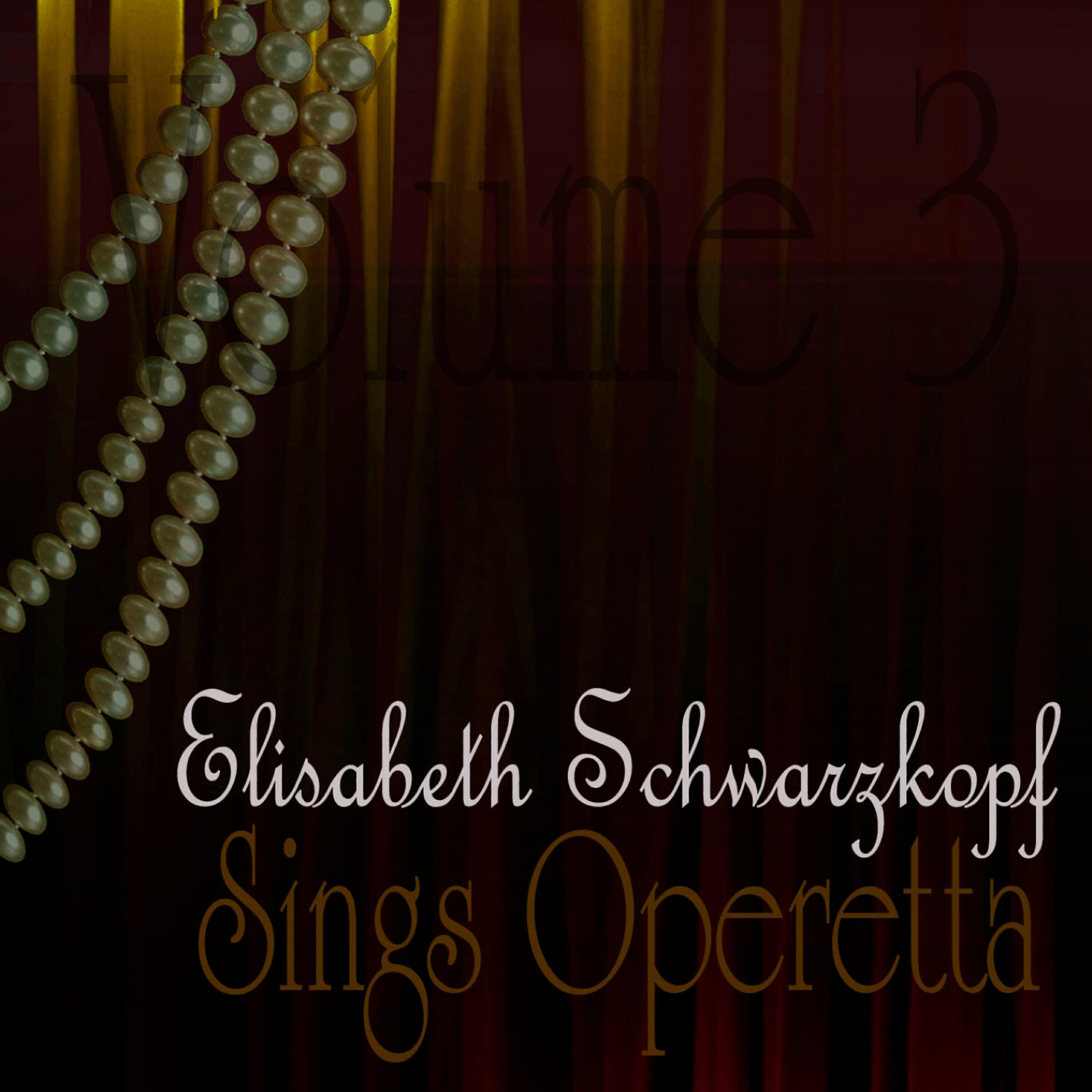 Elisabeth Schwarzkopf - Der Kleine Acker