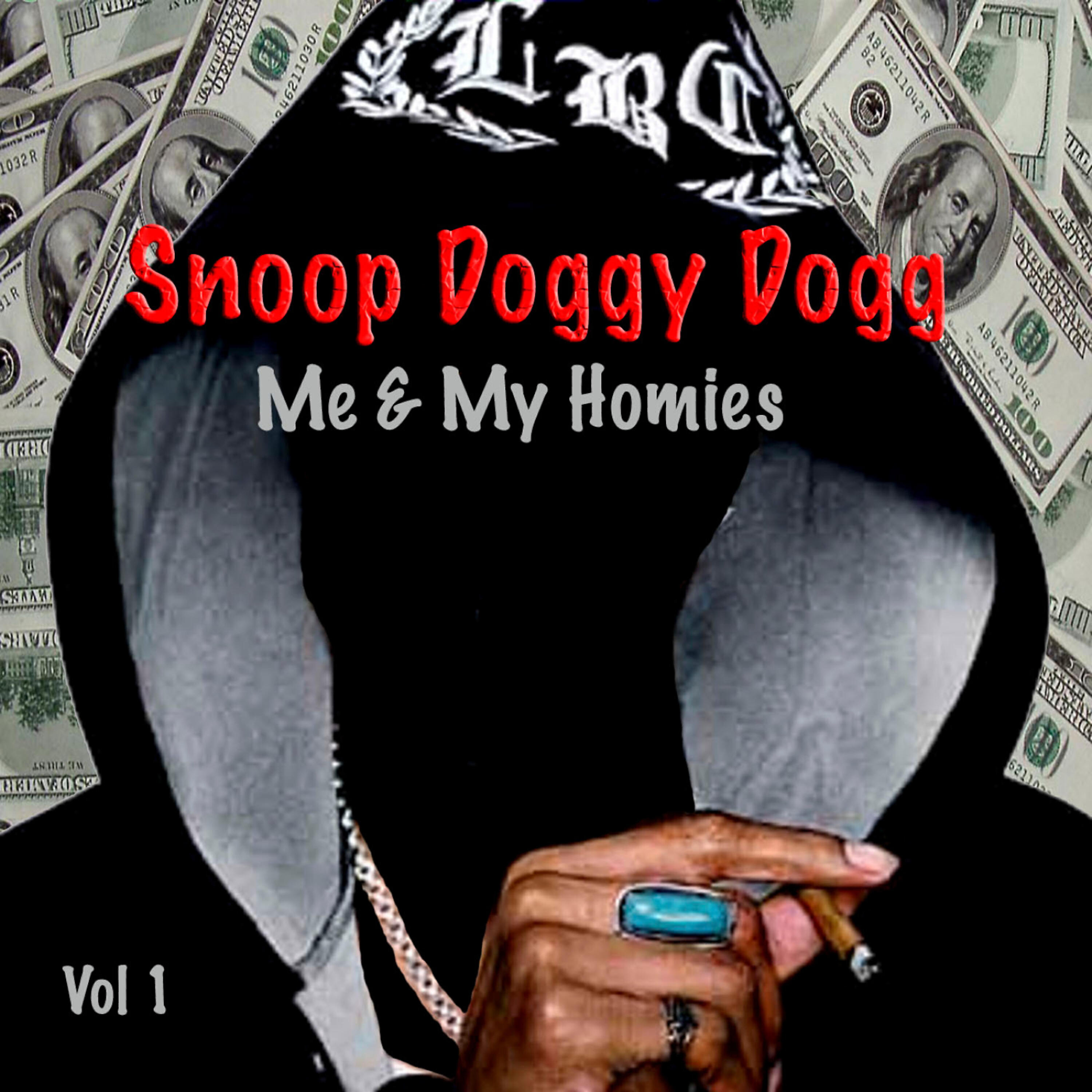 Snoop Doggy Dogg - Getcha Girl Dogg