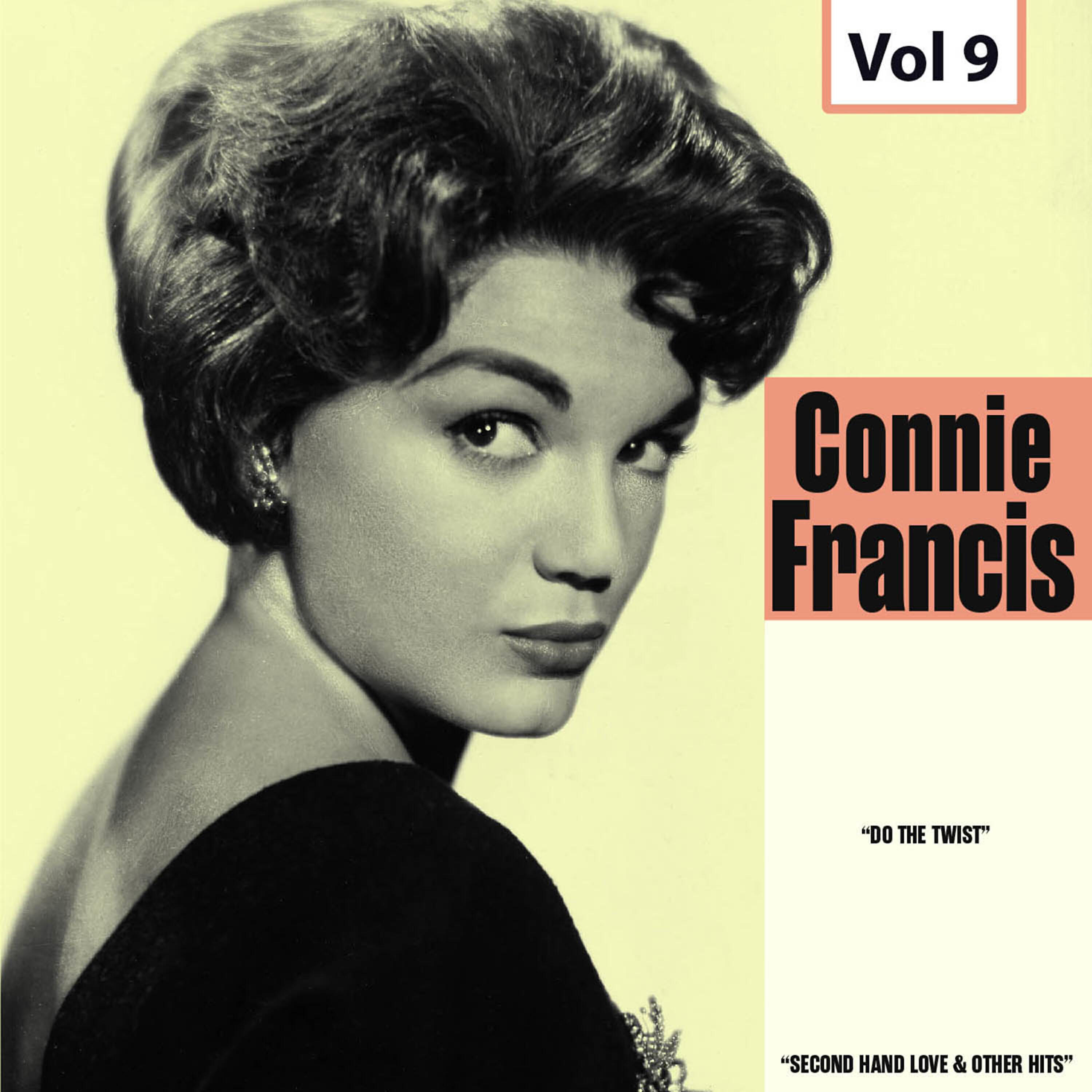Connie Francis - When the Boy in Your Arms (Is the Boy in Your Heart)