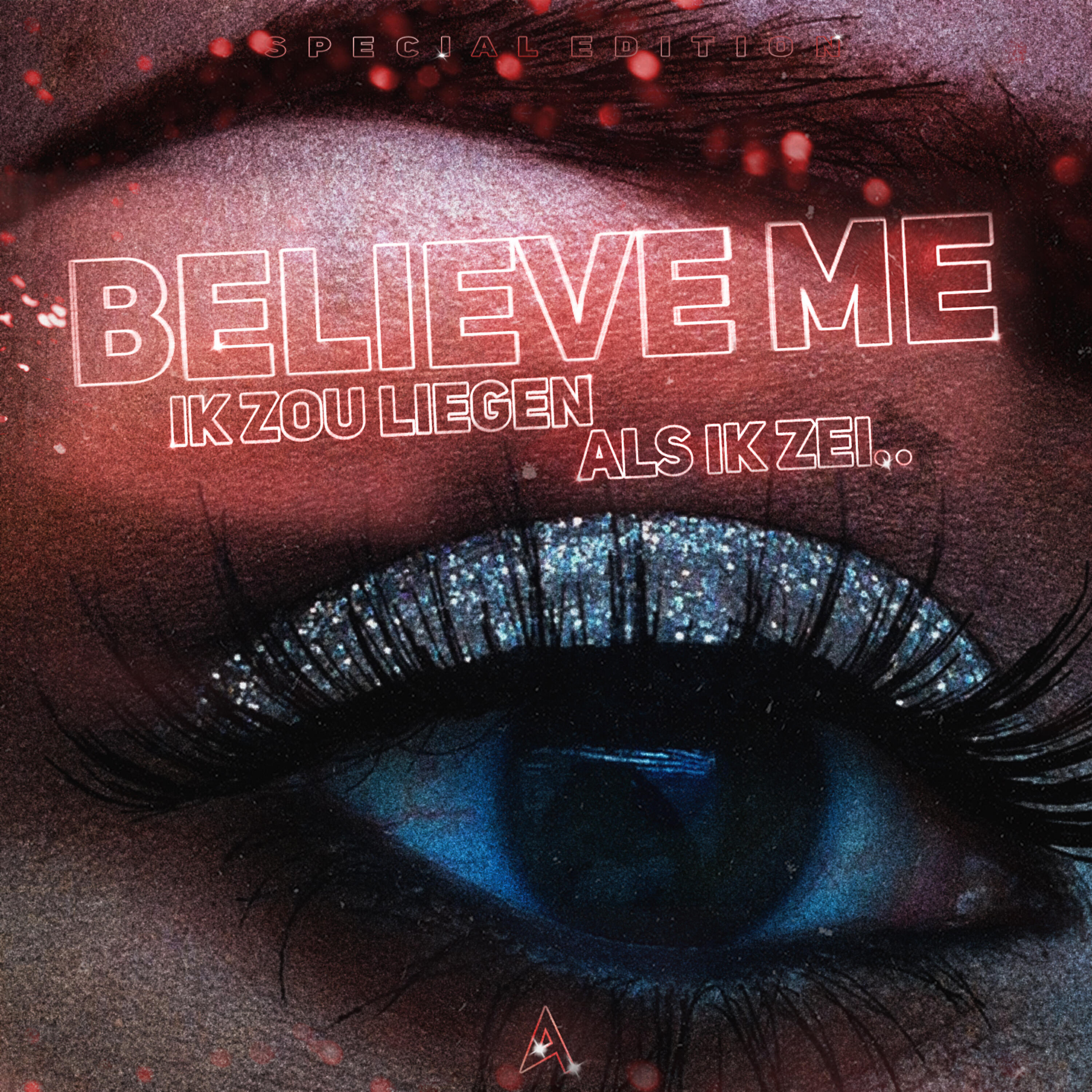 Anu-D - Believe Me