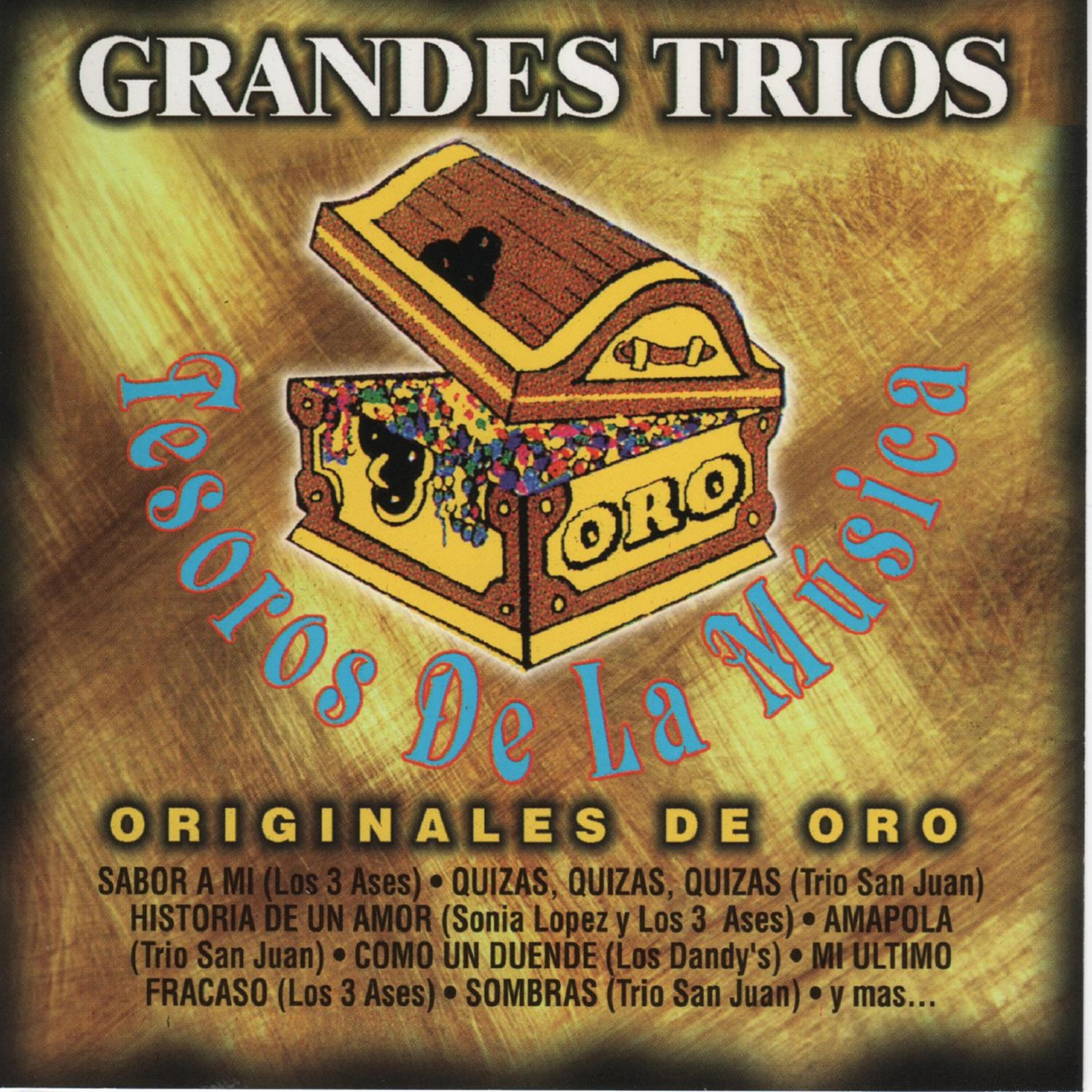 LOS DANDY'S - Como un Duende