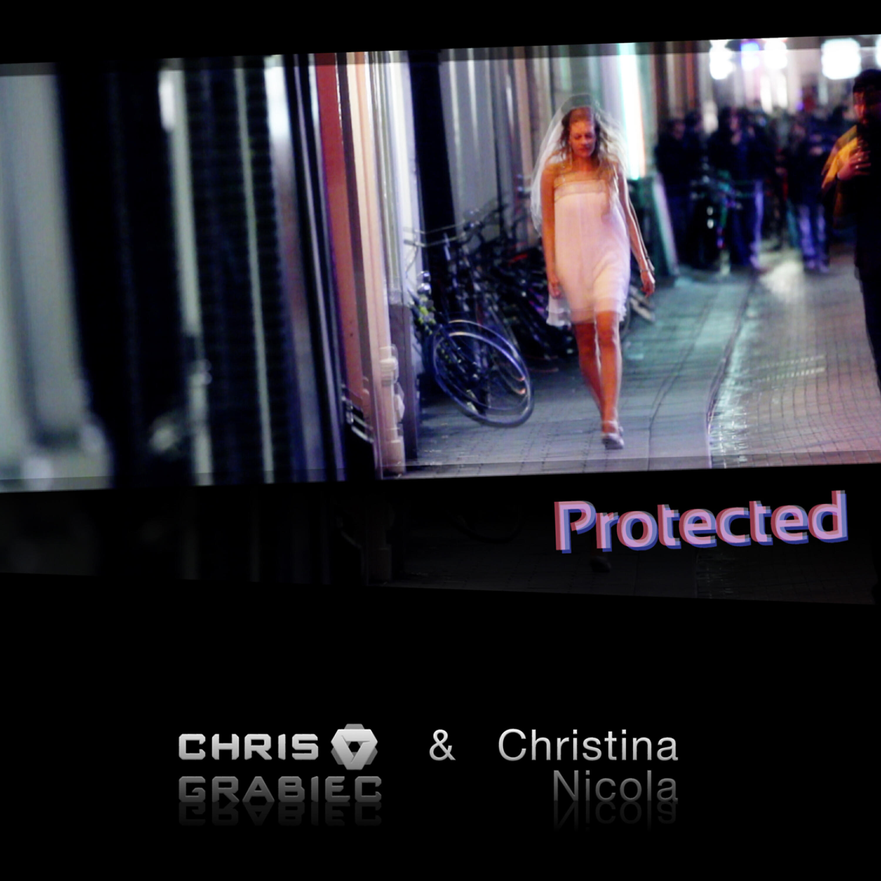 Chris Grabiec - Protected (Re:Locate Remix)