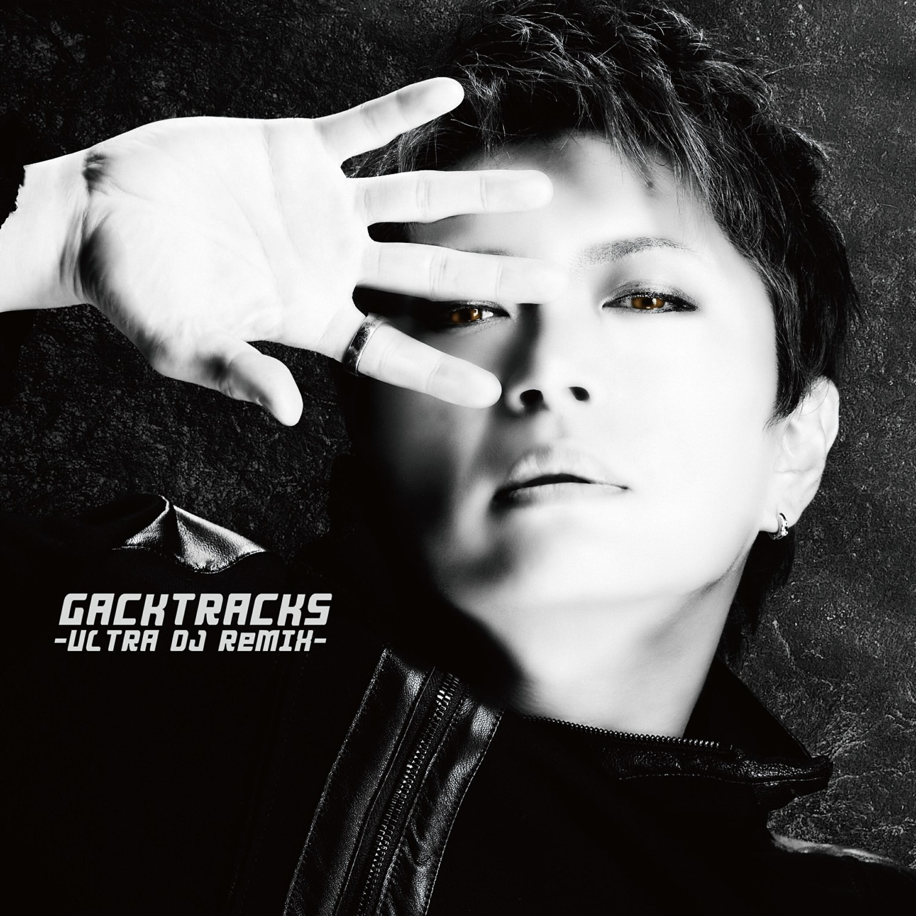 GACKT - Redemption (STUDIO APARTMENT Remix)