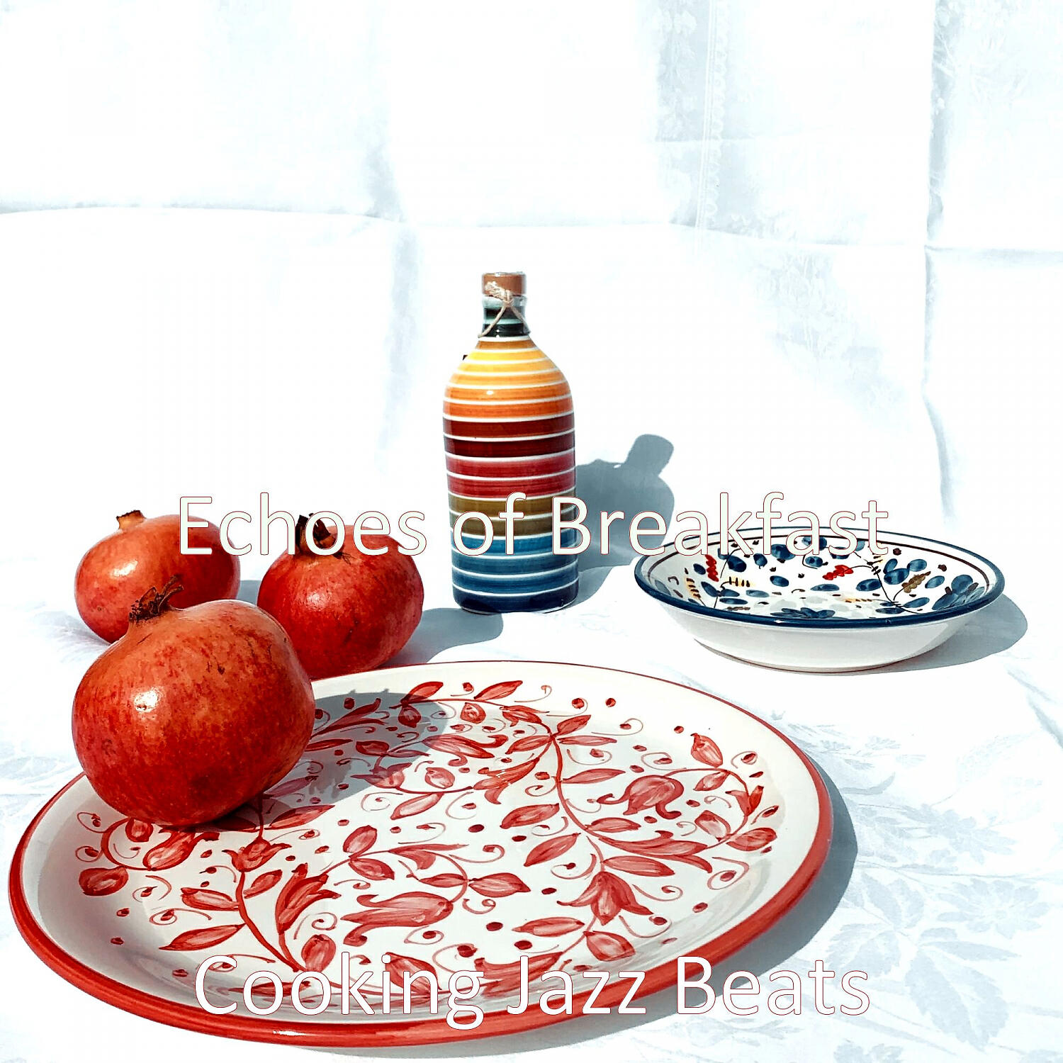 Cooking Jazz Beats - Sultry Music for Quarantine