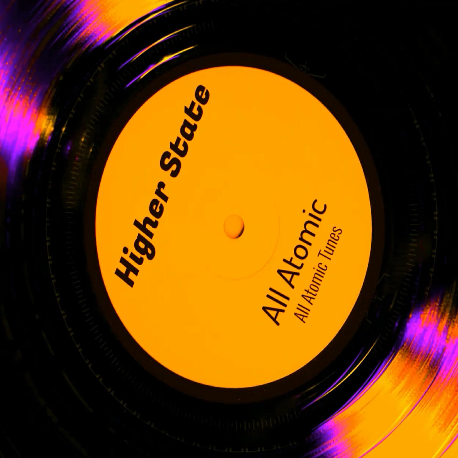 All Atomic - Higher State