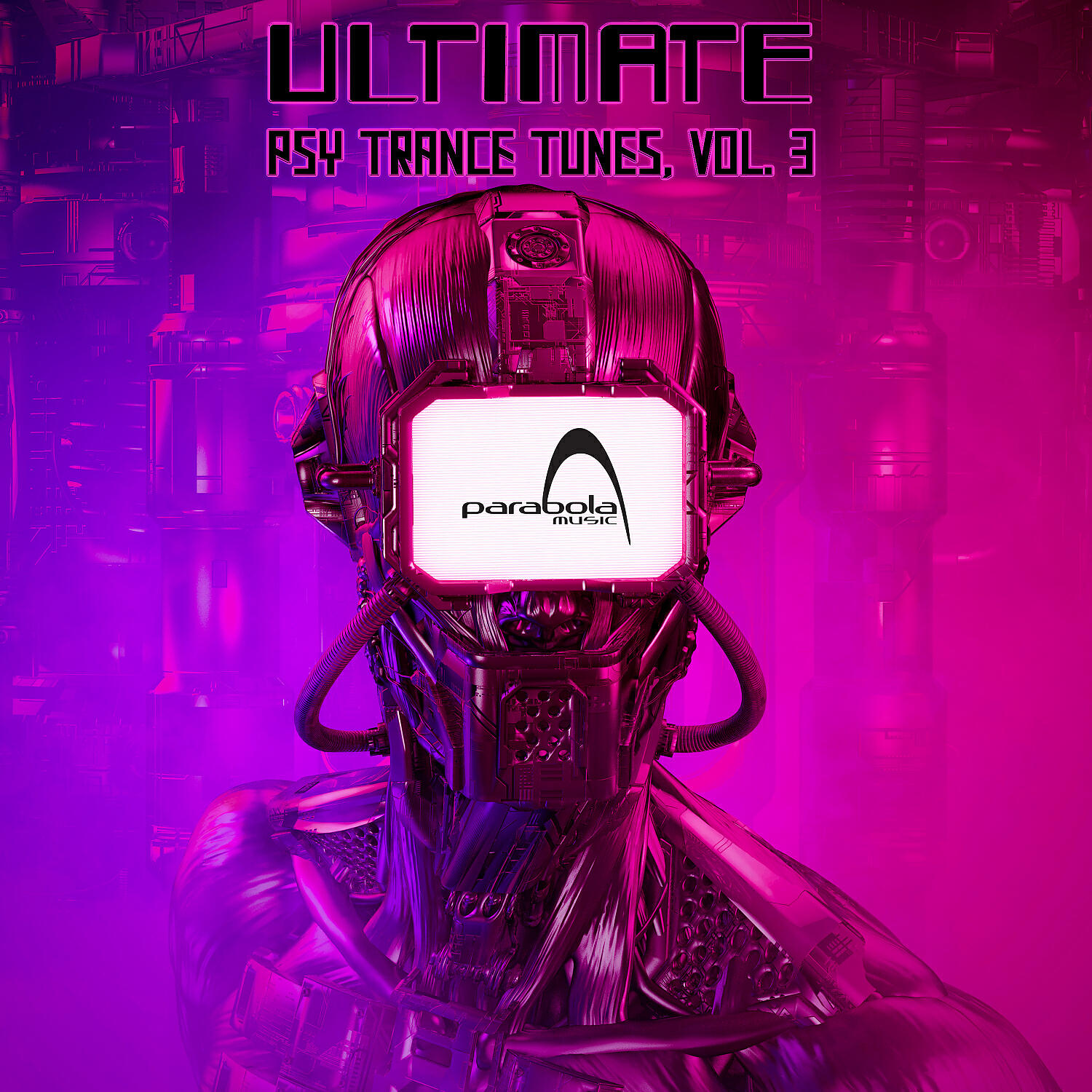 Evolve The Future - Sixth June