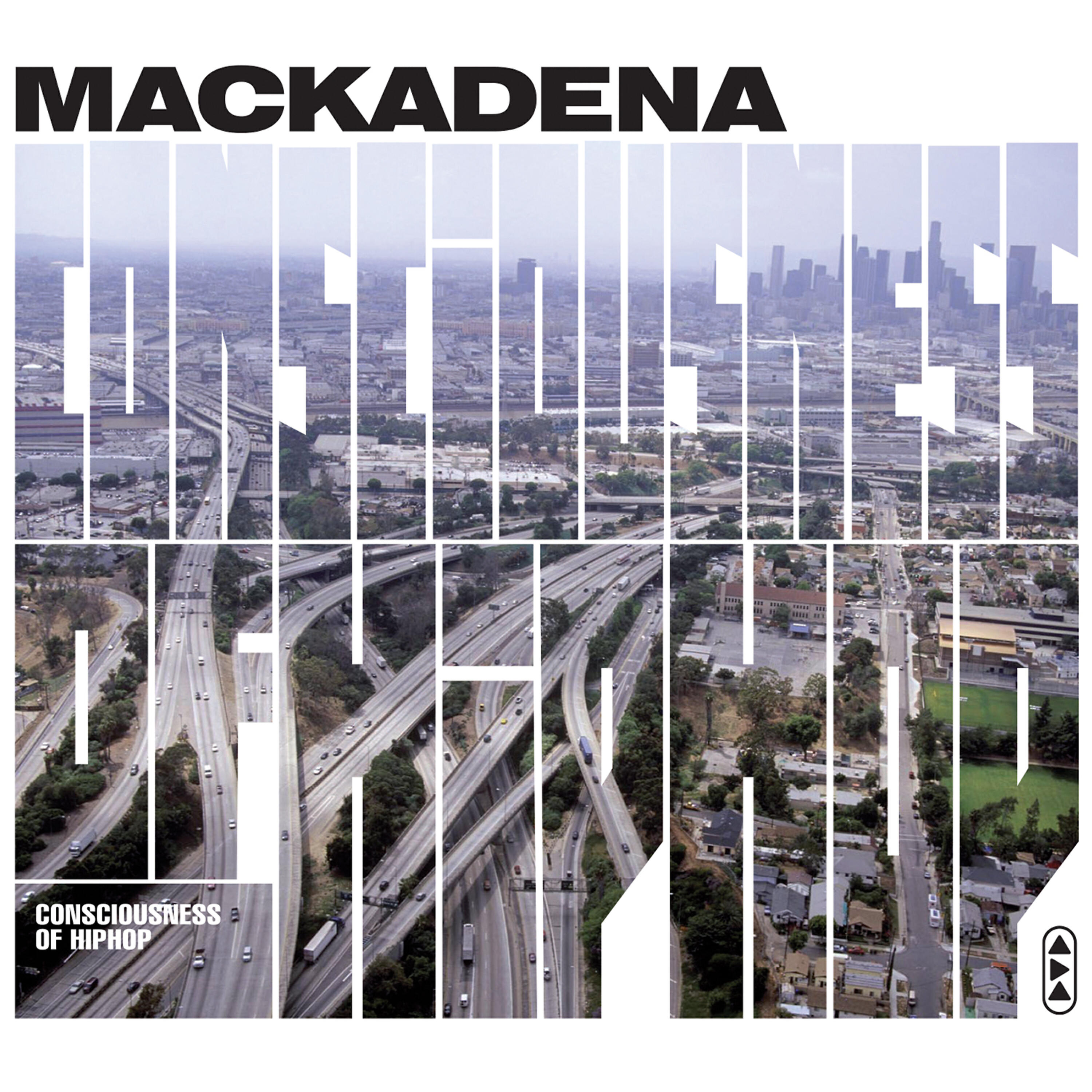 Mackadena - Where Did We Go Wrong