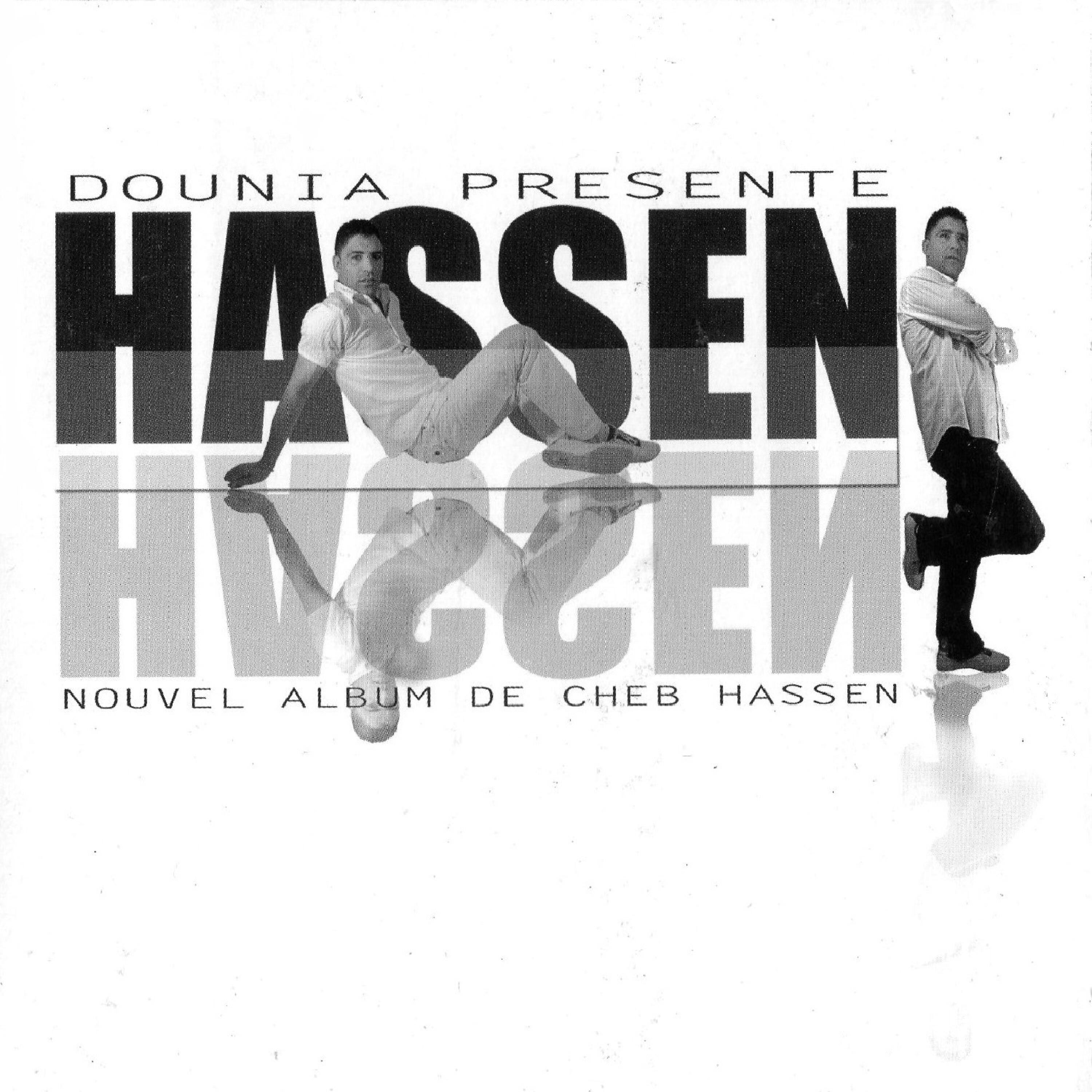 Cheb Hassen - Jusqu'a quand