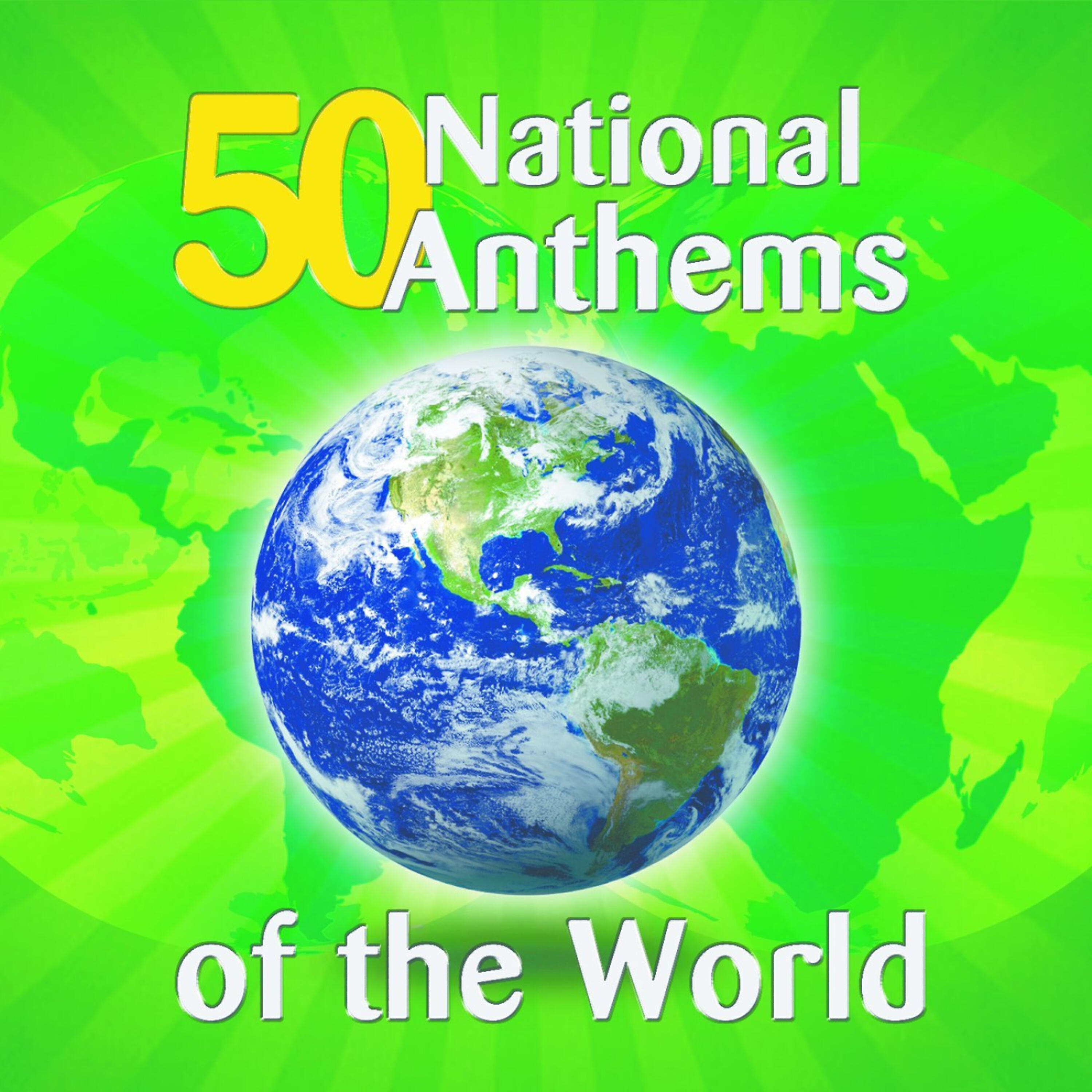 World Sound Orchestra - National Anthem USA - The Star Spangled Banner